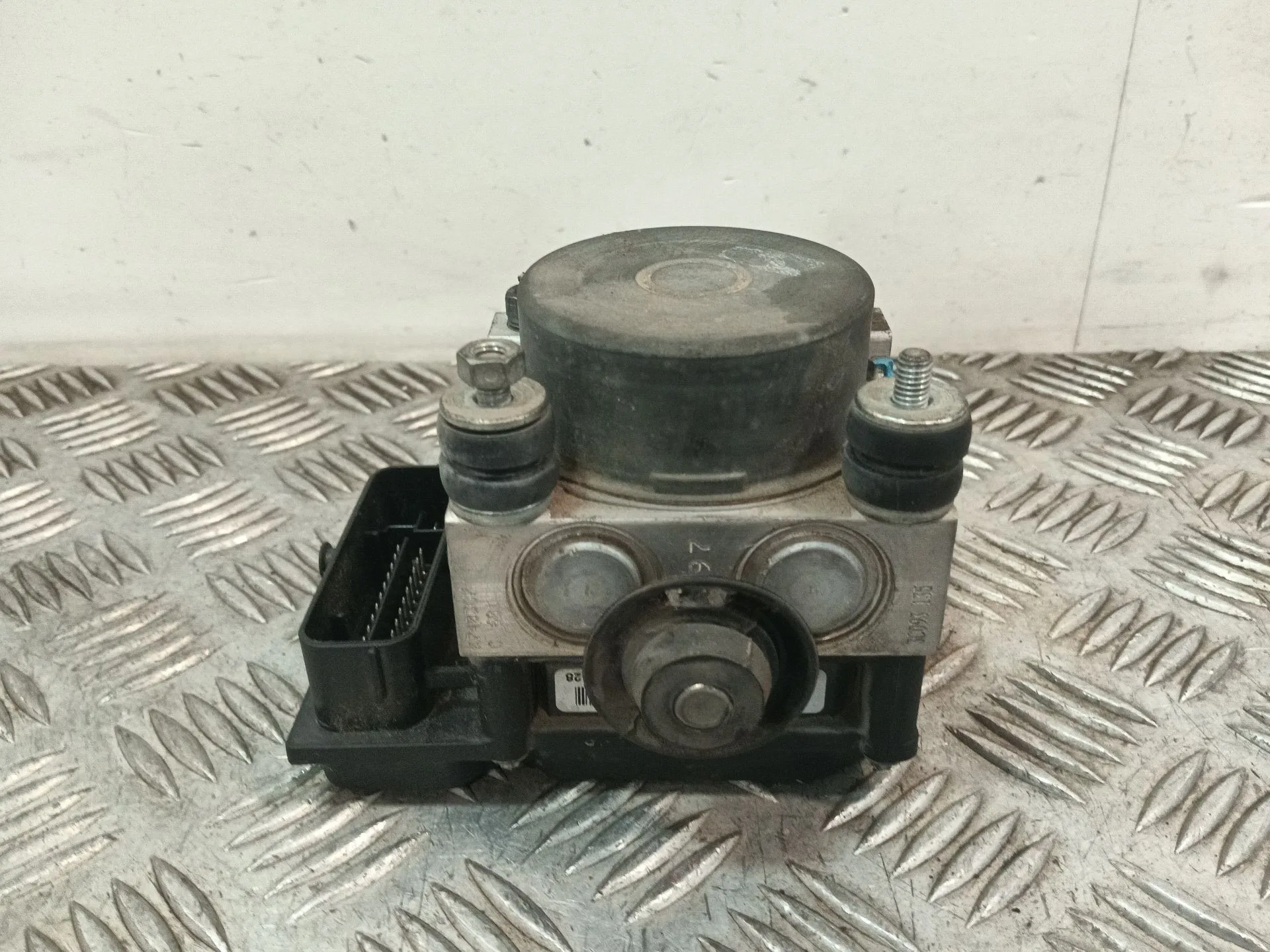 Abs para Fiat Nuova 500 (150)