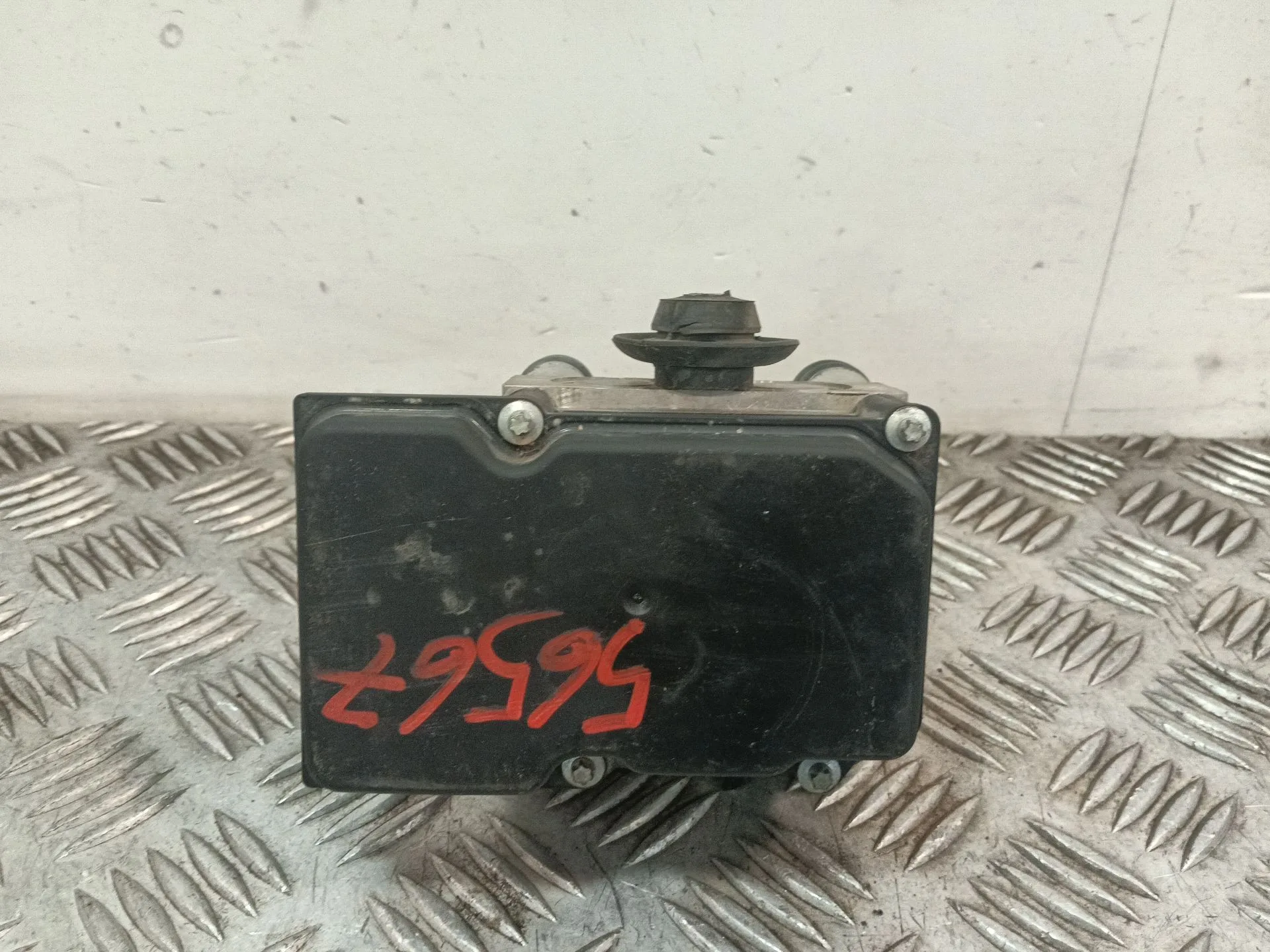 Abs para Fiat Nuova 500 (150)