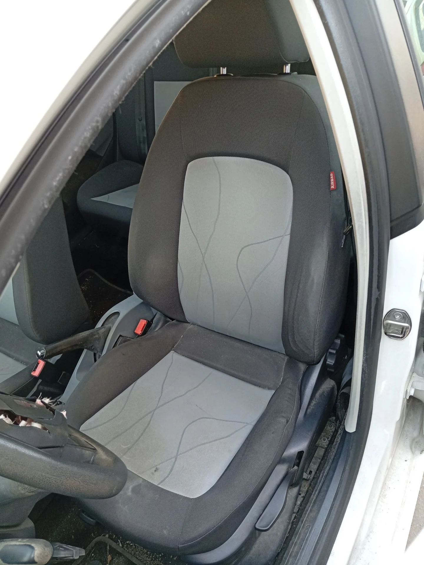 Asiento Delantero Izquierdo para Seat Ibiza Iv Sc (6J1, 6P5)