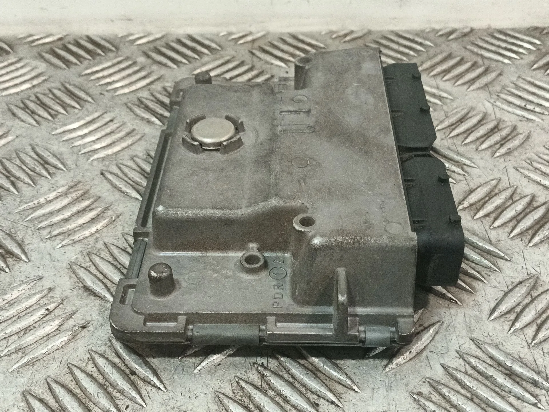 Centralita Motor Uce para Seat Ibiza Iv Sc (6J1, 6P5)