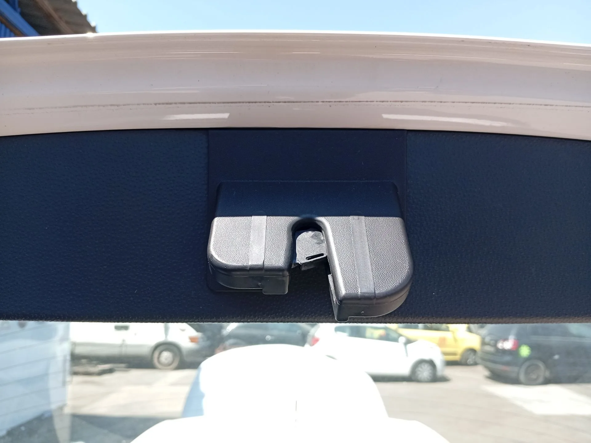 Cerradura Maletero / Porton para Seat Ibiza Iv Sc (6J1, 6P5)