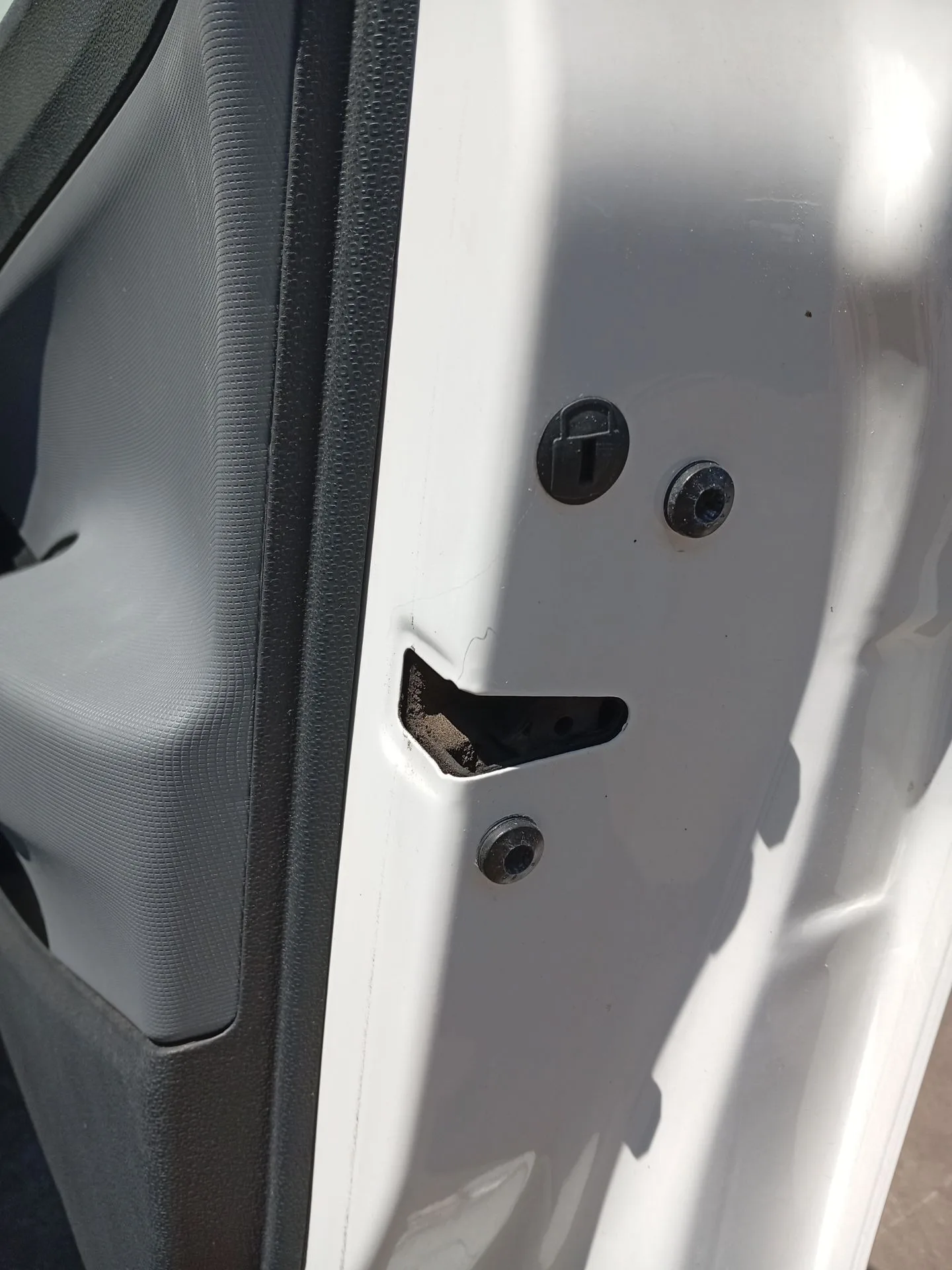Cerradura Puerta Delantera Derecha para Seat Ibiza Iv Sc (6J1, 6P5)