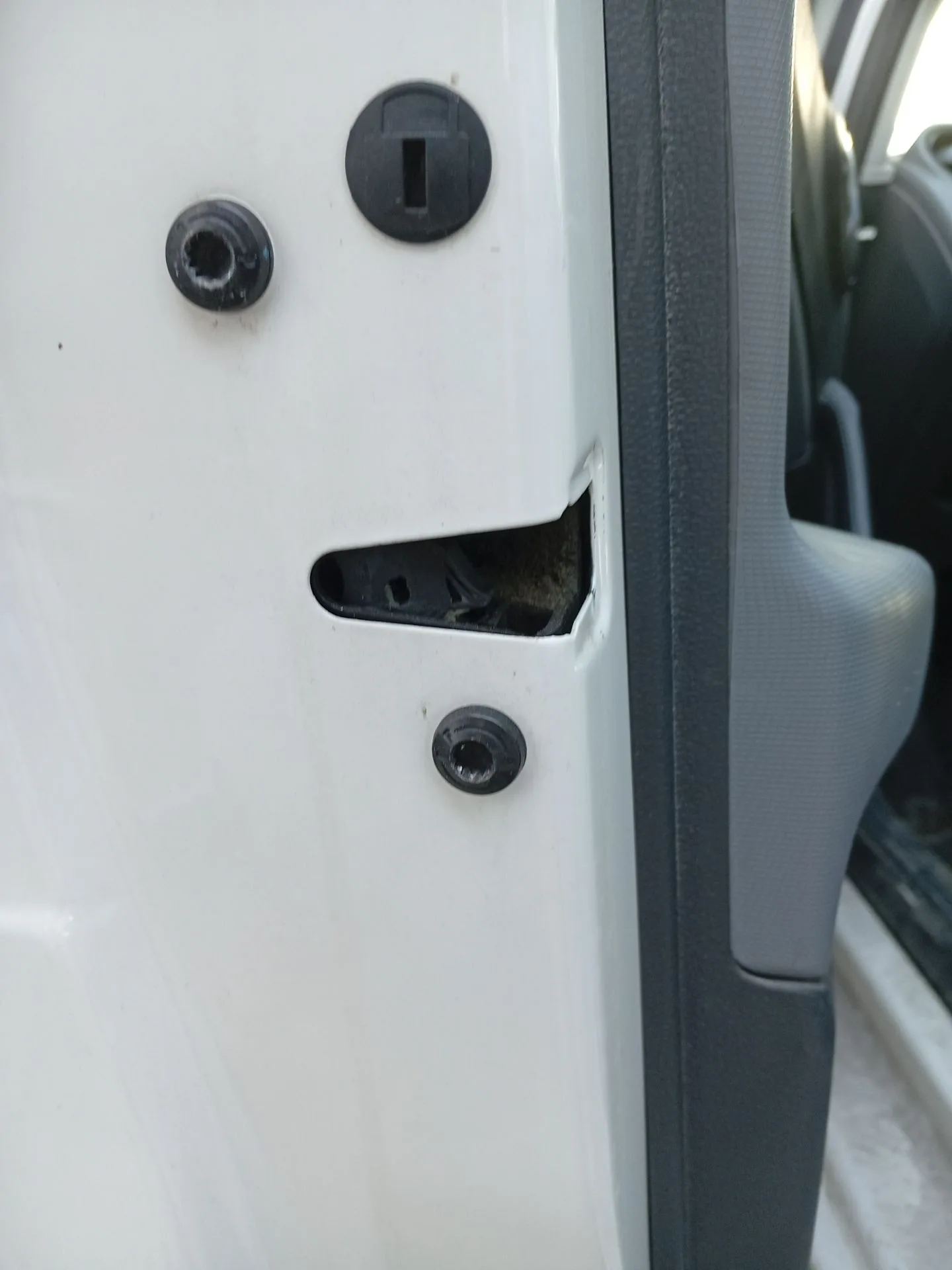 Cerradura Puerta Delantera Izquierda para Seat Ibiza Iv Sc (6J1, 6P5)