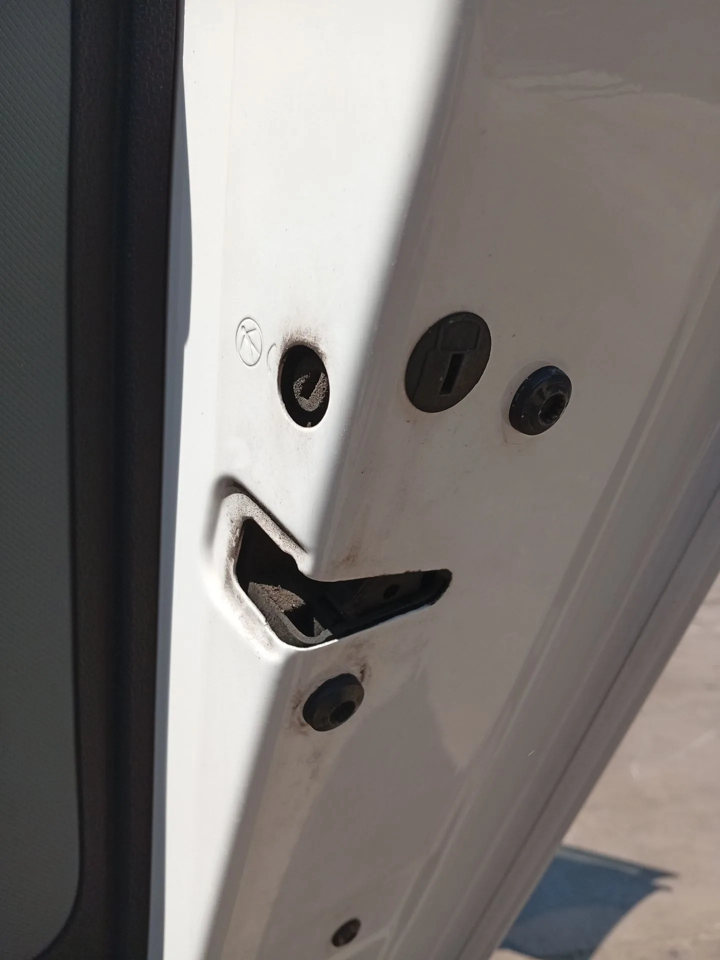 Cerradura Puerta Trasera Derecha para Seat Ibiza Iv Sc (6J1, 6P5)