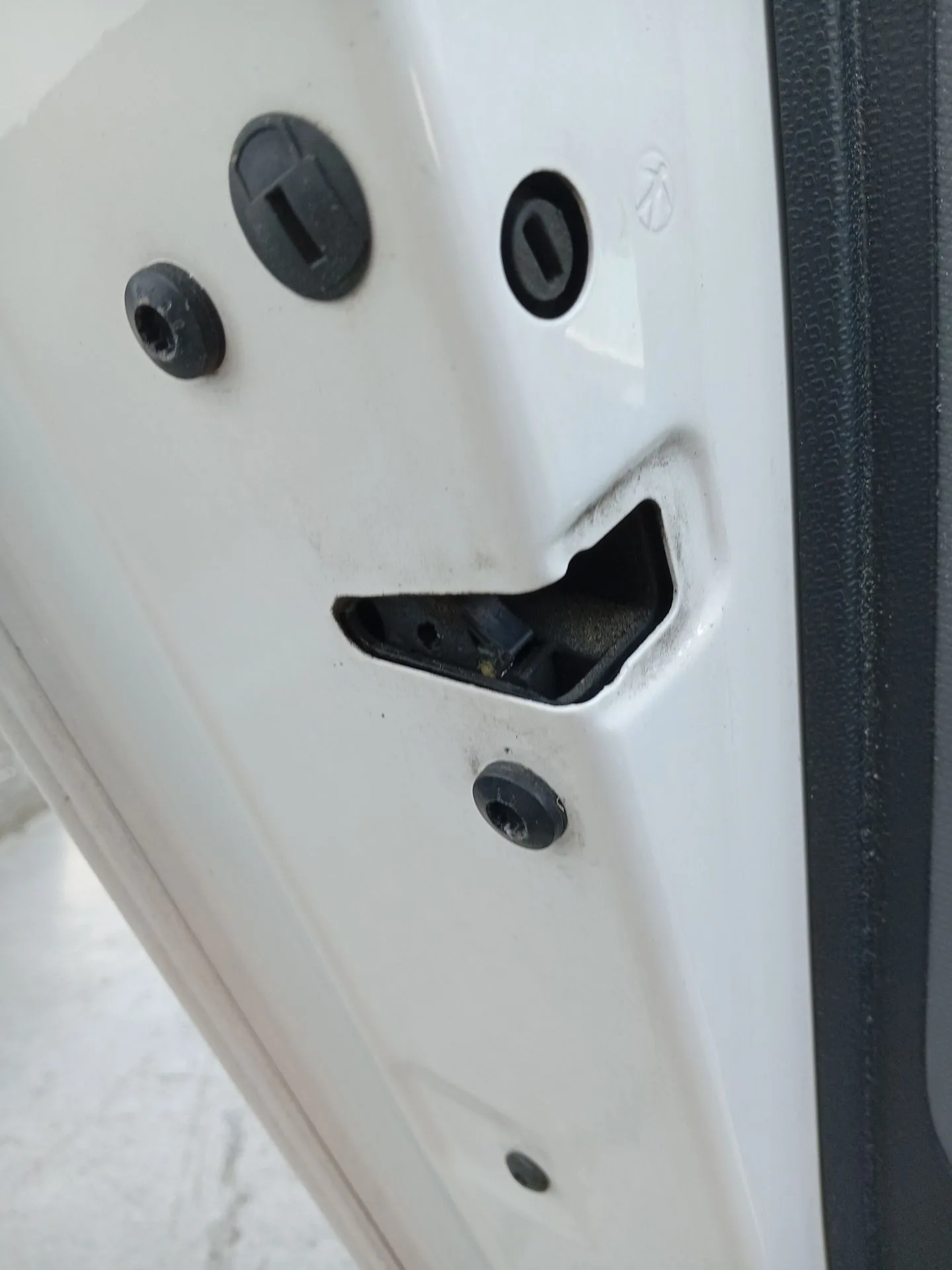 Cerradura Puerta Trasera Izquierda para Seat Ibiza Iv Sc (6J1, 6P5)