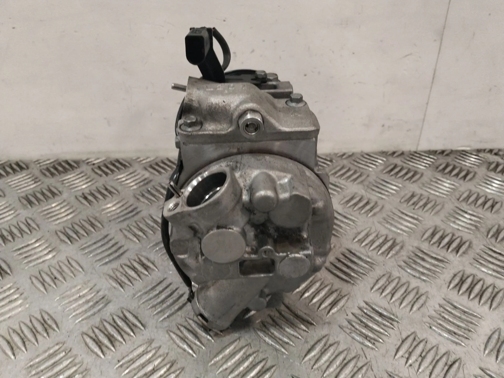 Compresor Aire Acondicionado para Seat Ibiza Iv Sc (6J1, 6P5)