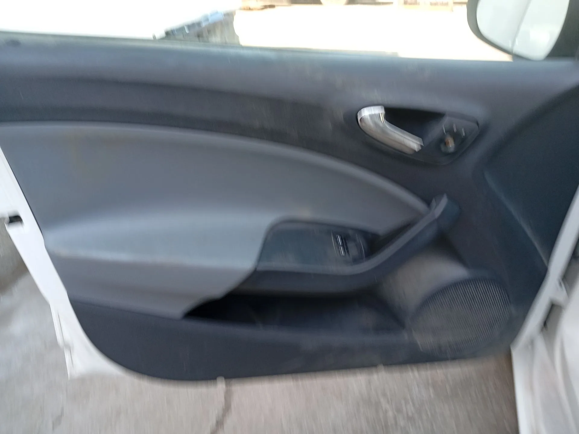 Elevalunas Delantero Izquierdo para Seat Ibiza Iv Sc (6J1, 6P5)
