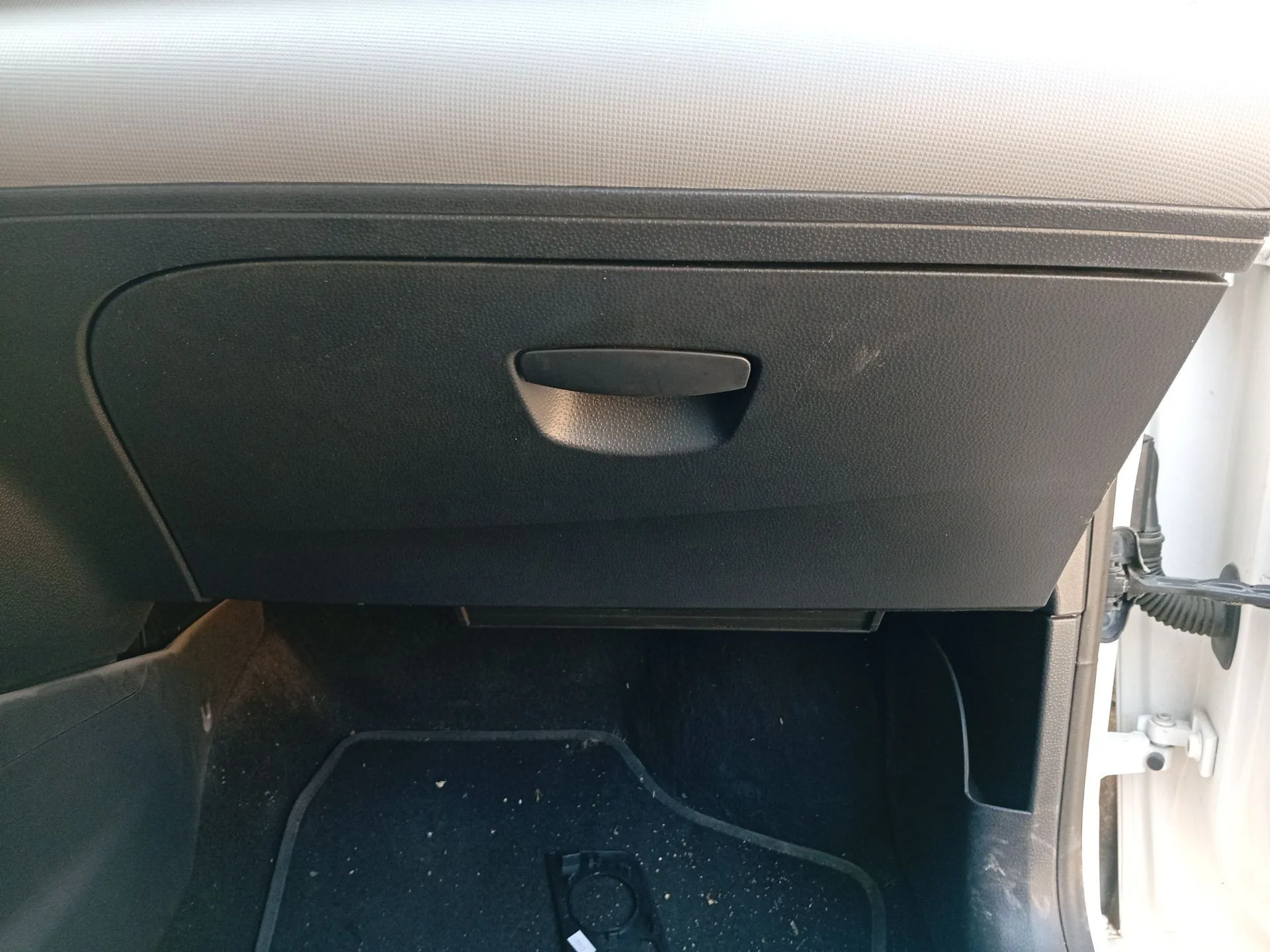 Guantera para Seat Ibiza Iv Sc (6J1, 6P5)