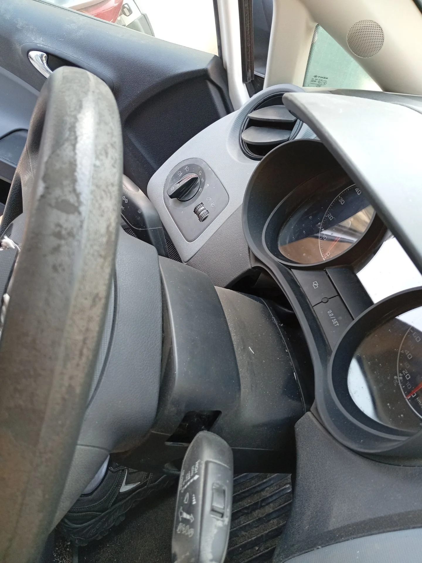 Mando Multifuncion para Seat Ibiza Iv Sc (6J1, 6P5)