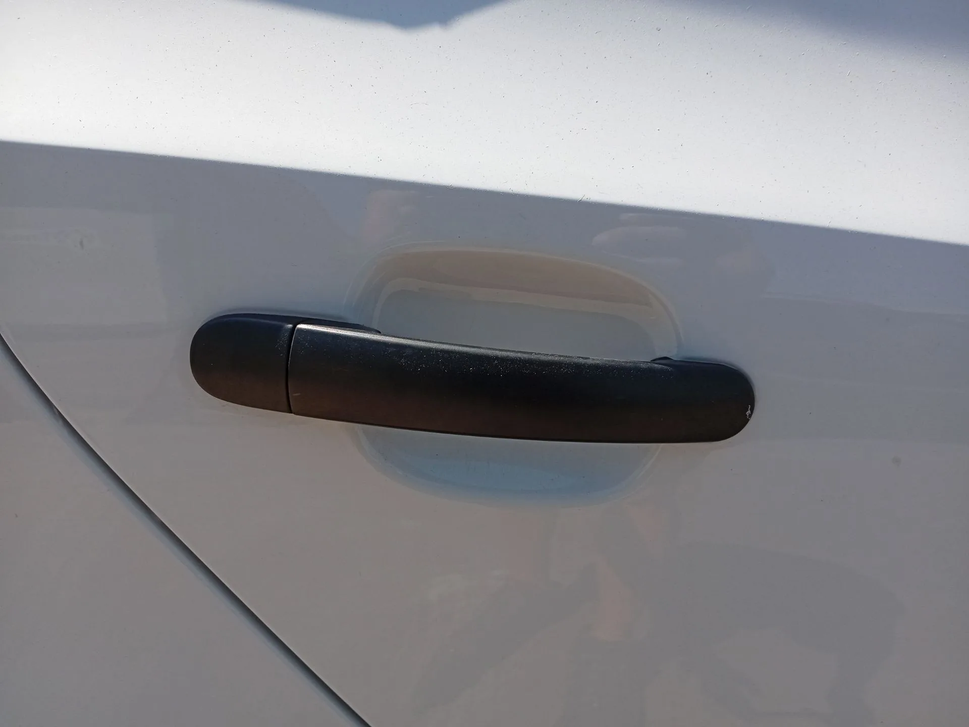 Maneta Exterior Trasera Derecha para Seat Ibiza Iv Sc (6J1, 6P5)