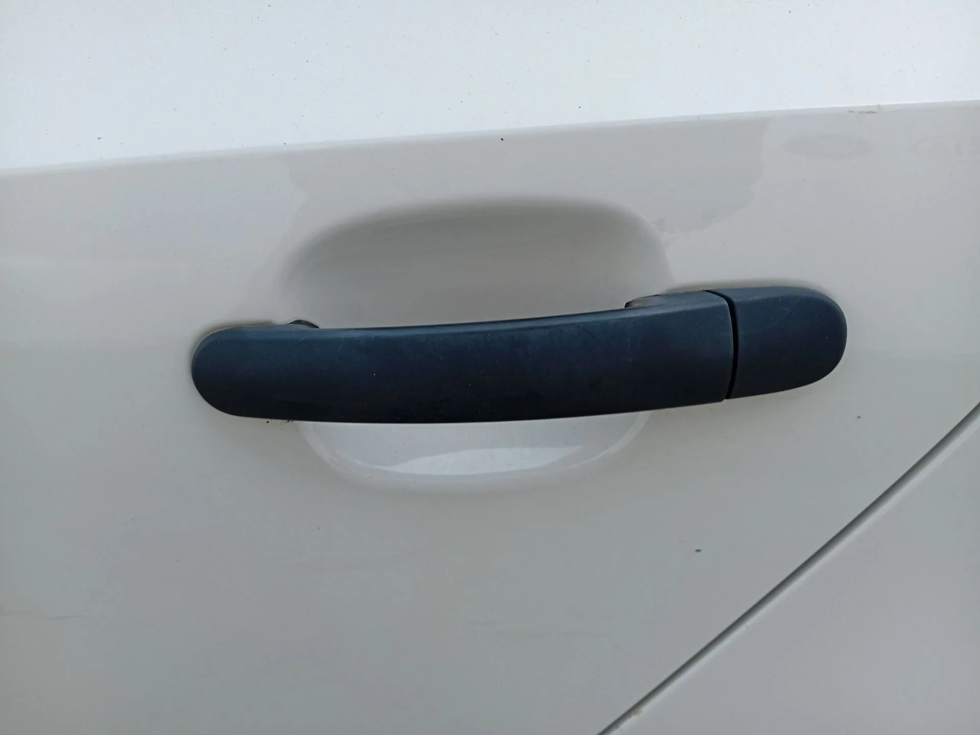 Maneta Exterior Trasera Izquierda para Seat Ibiza Iv Sc (6J1, 6P5)