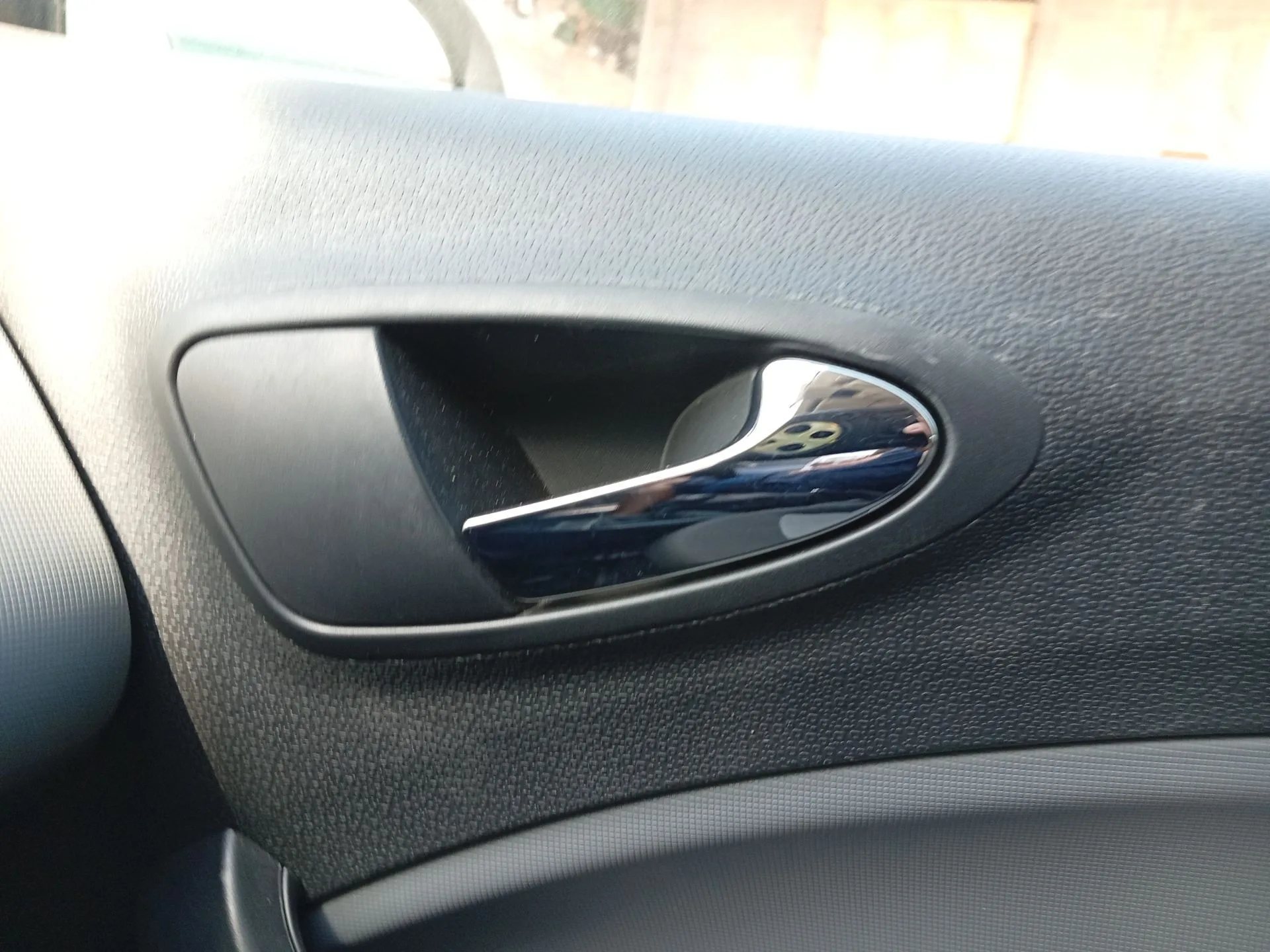 Maneta Interior Delantera Derecha para Seat Ibiza Iv Sc (6J1, 6P5)