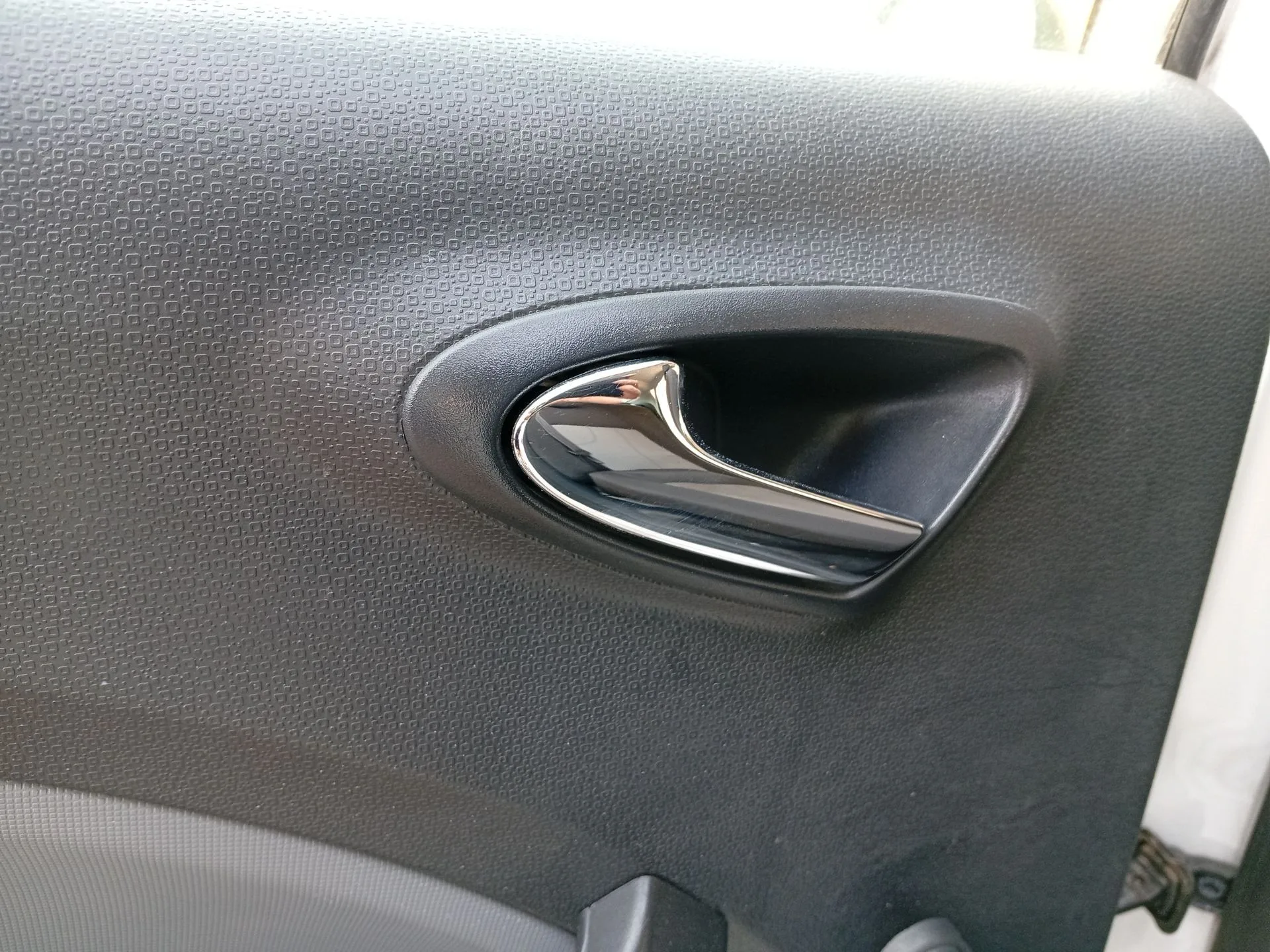 Maneta Interior Trasera Izquierda para Seat Ibiza Iv Sc (6J1, 6P5)