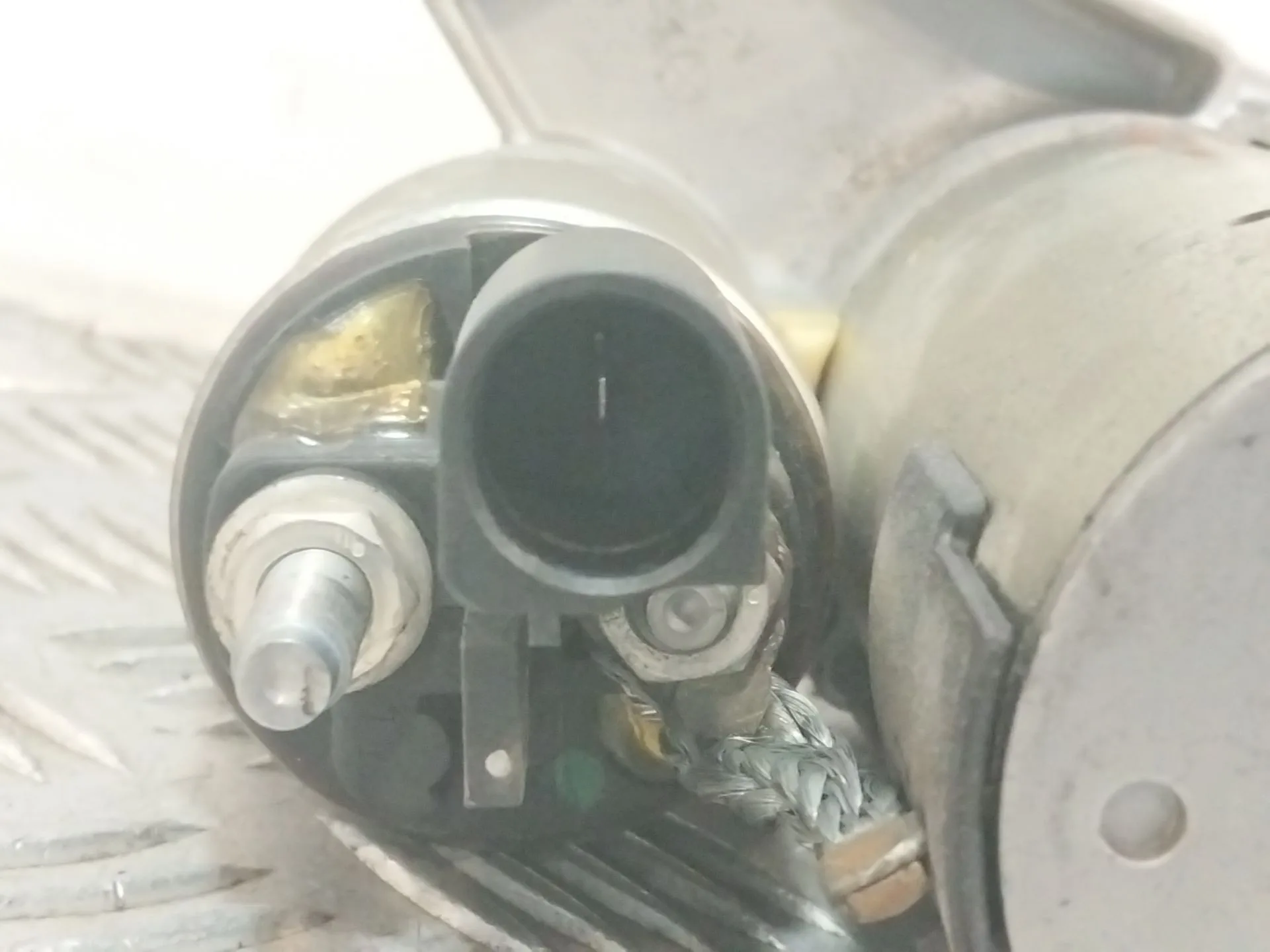 Motor Arranque para Seat Ibiza Iv Sc (6J1, 6P5)