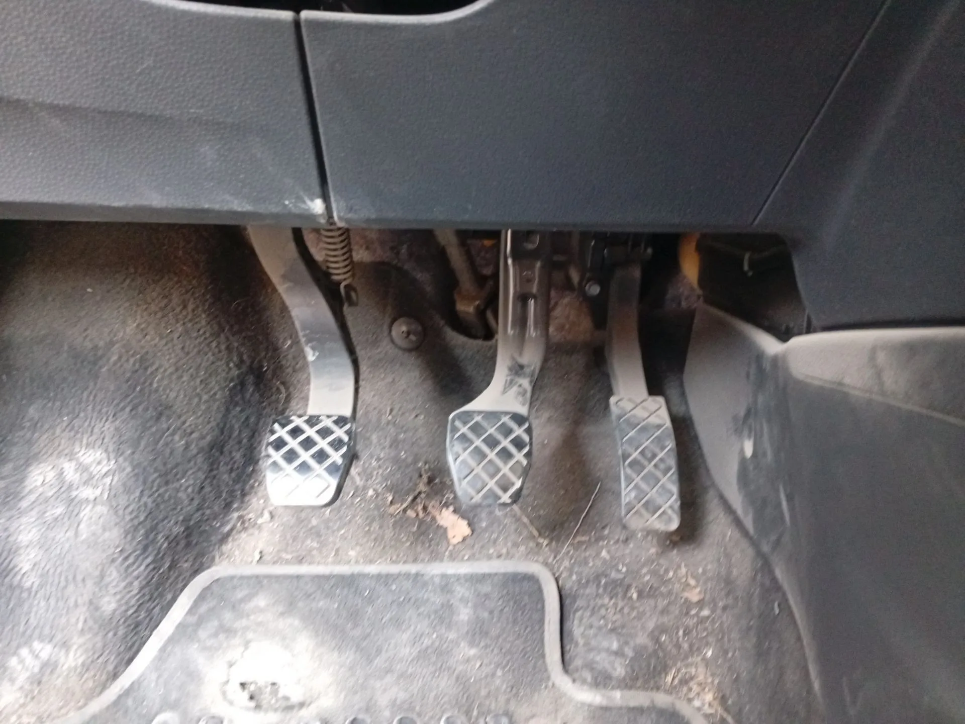 Pedal Acelerador para Seat Ibiza Iv Sc (6J1, 6P5)