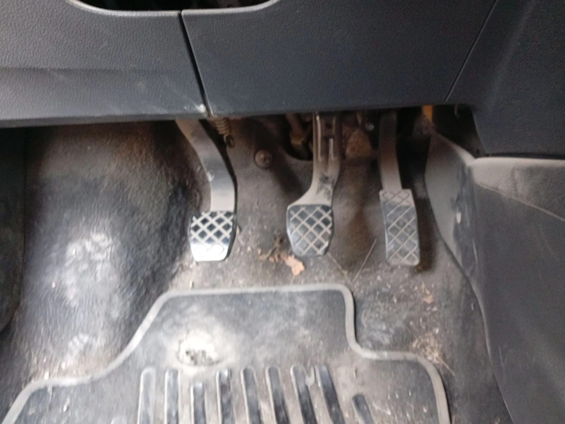 Pedal Embrague para Seat Ibiza Iv Sc (6J1, 6P5)
