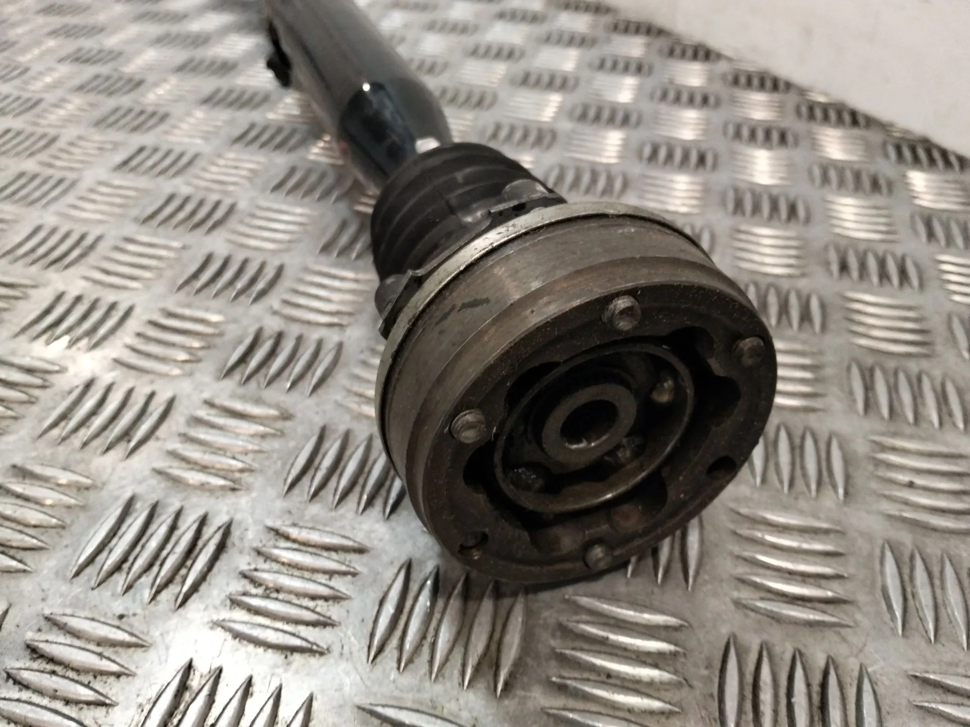 Transmision Delantera Derecha para Seat Ibiza Iv Sc (6J1, 6P5)