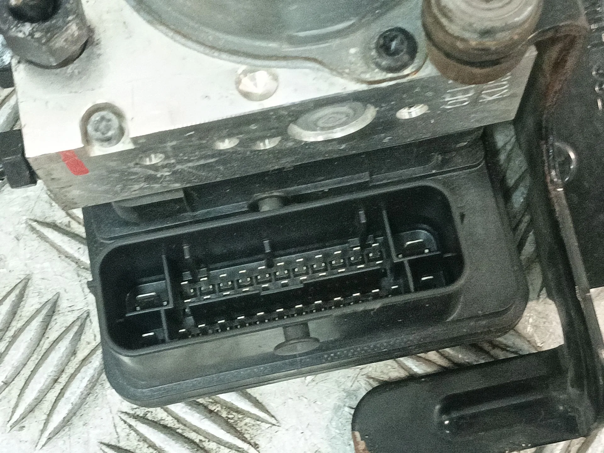 Abs para Hyundai Tucson (Tl, Tle)