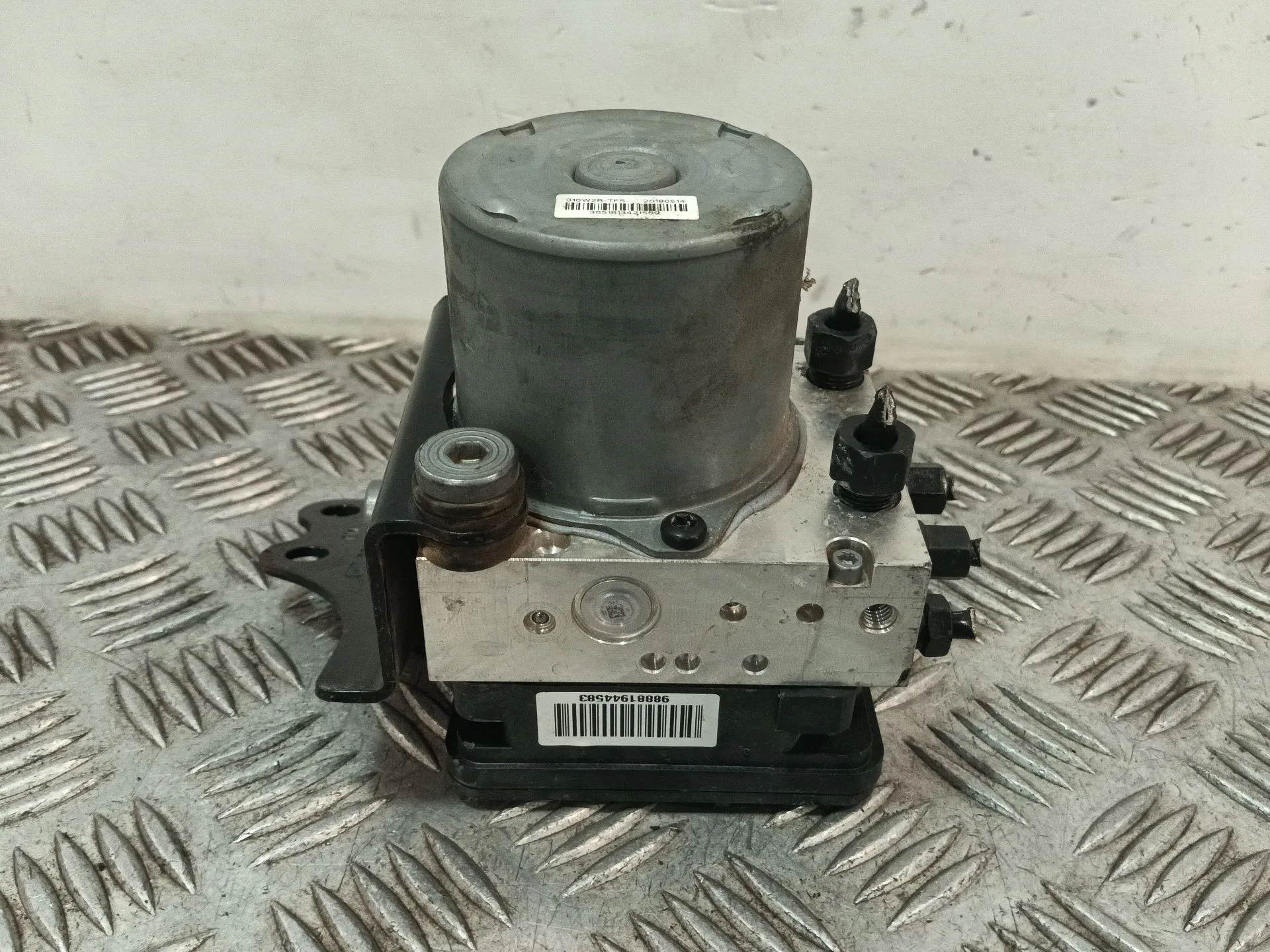 Abs para Hyundai Tucson (Tl, Tle)