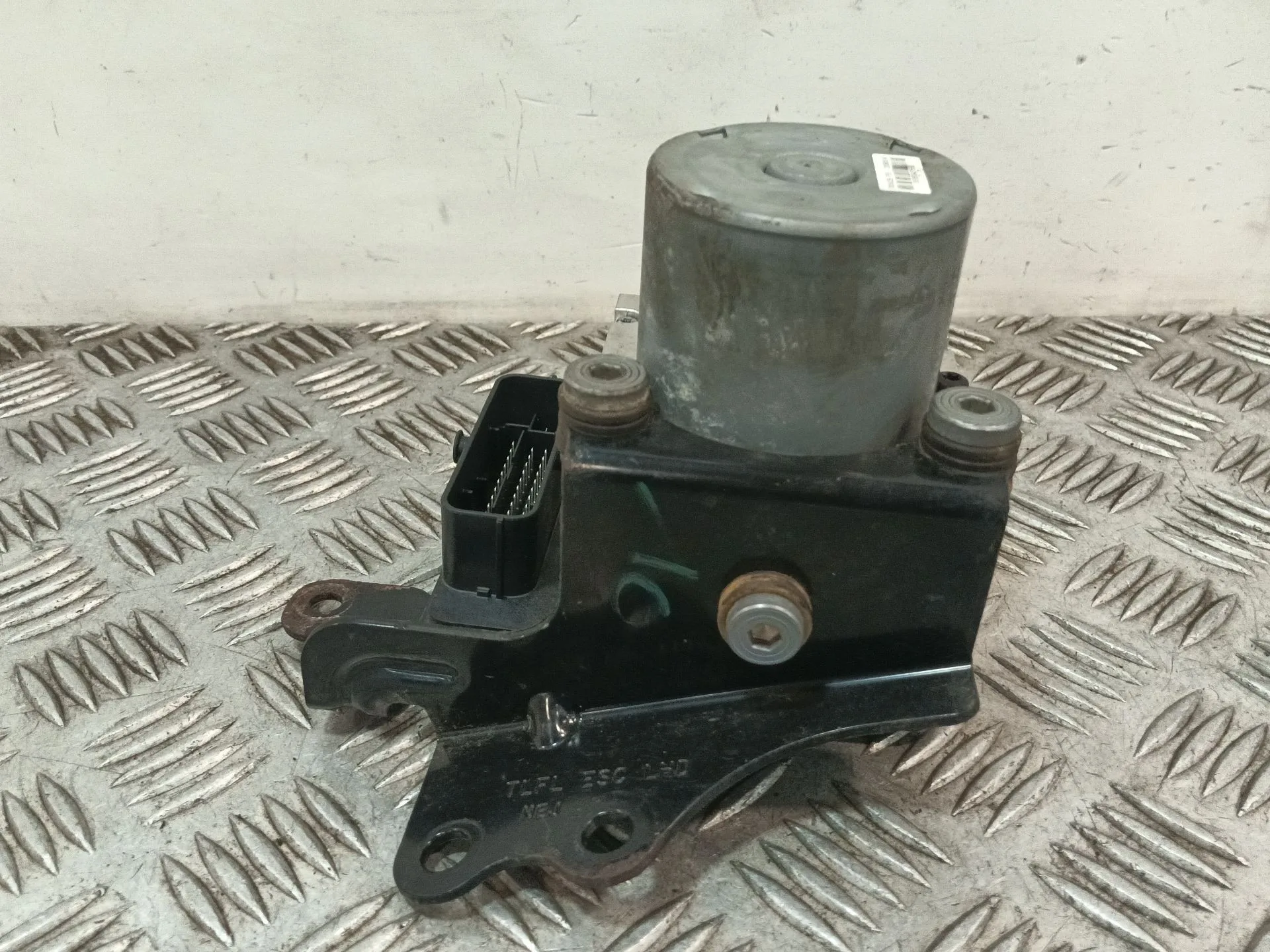 Abs para Hyundai Tucson (Tl, Tle)