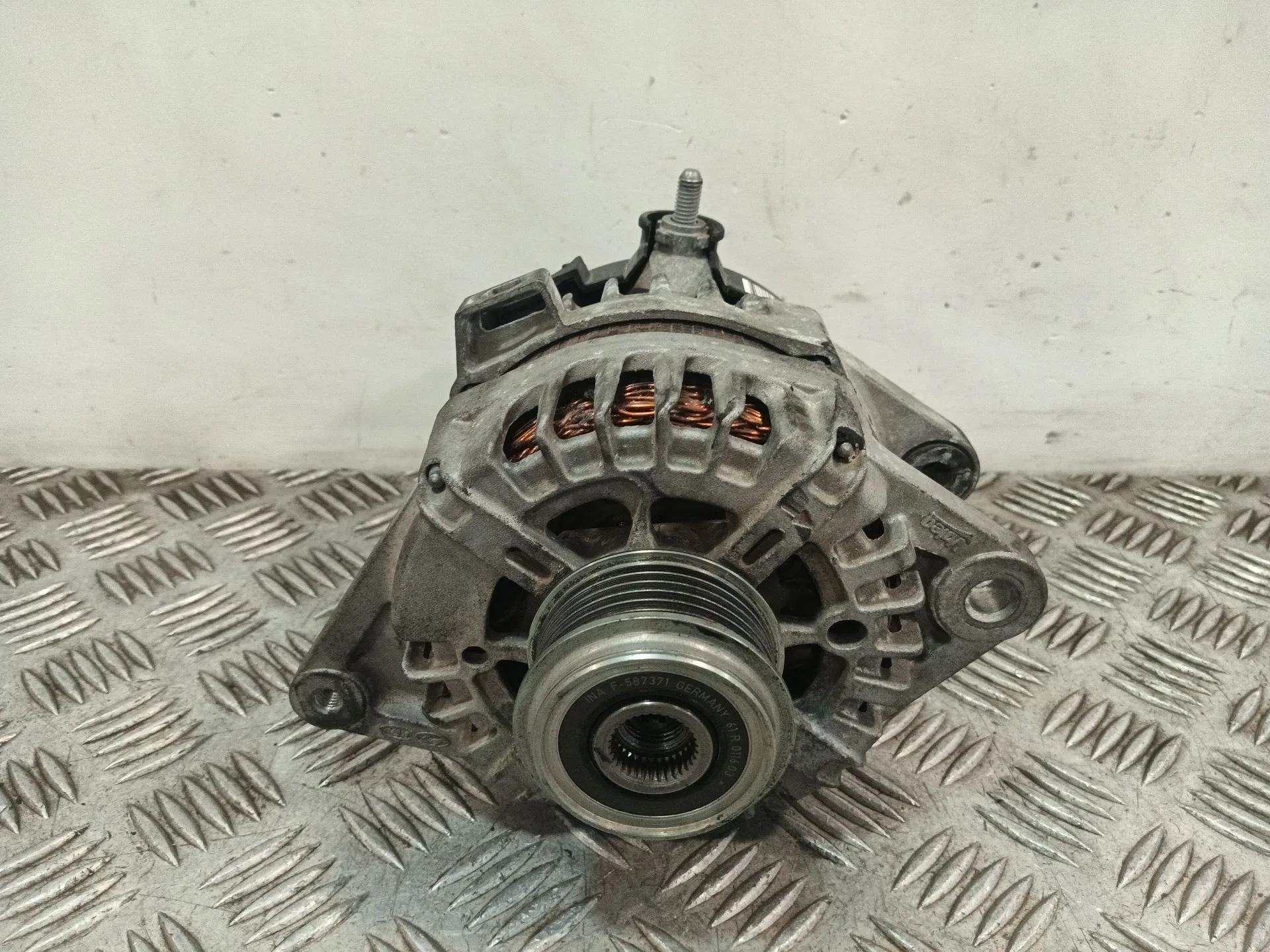 Alternador para Hyundai Tucson (Tl, Tle)
