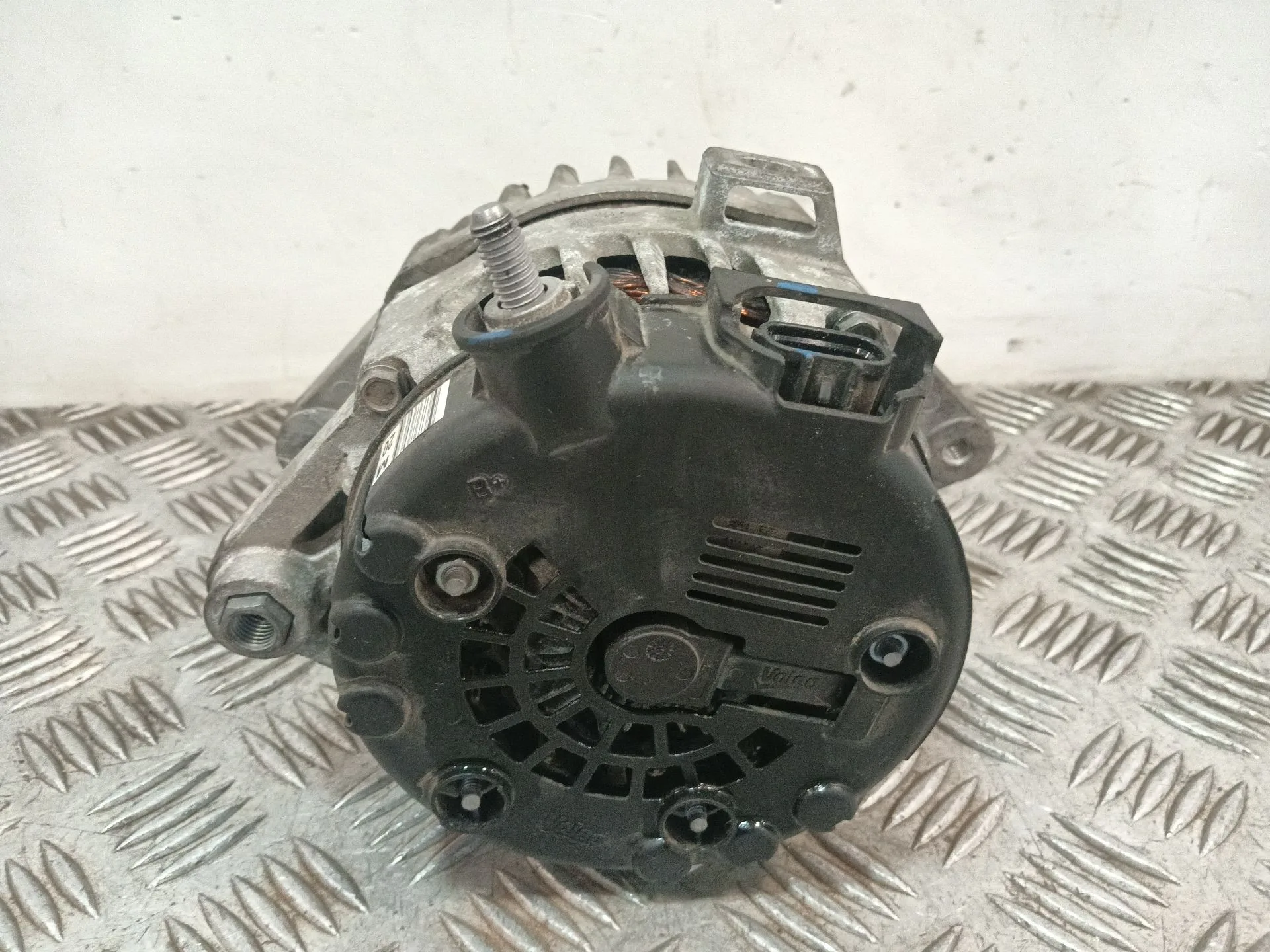 Alternador para Hyundai Tucson (Tl, Tle)