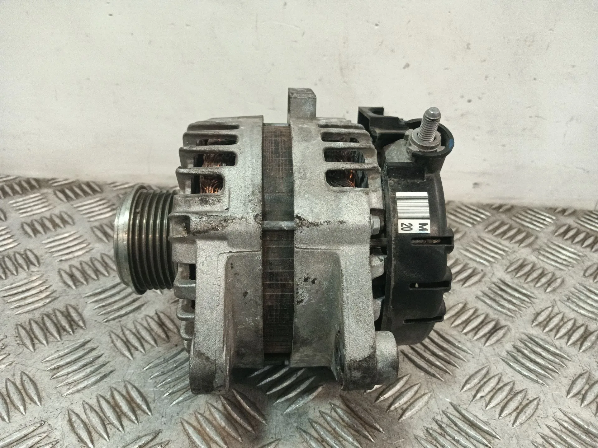 Alternador para Hyundai Tucson (Tl, Tle)