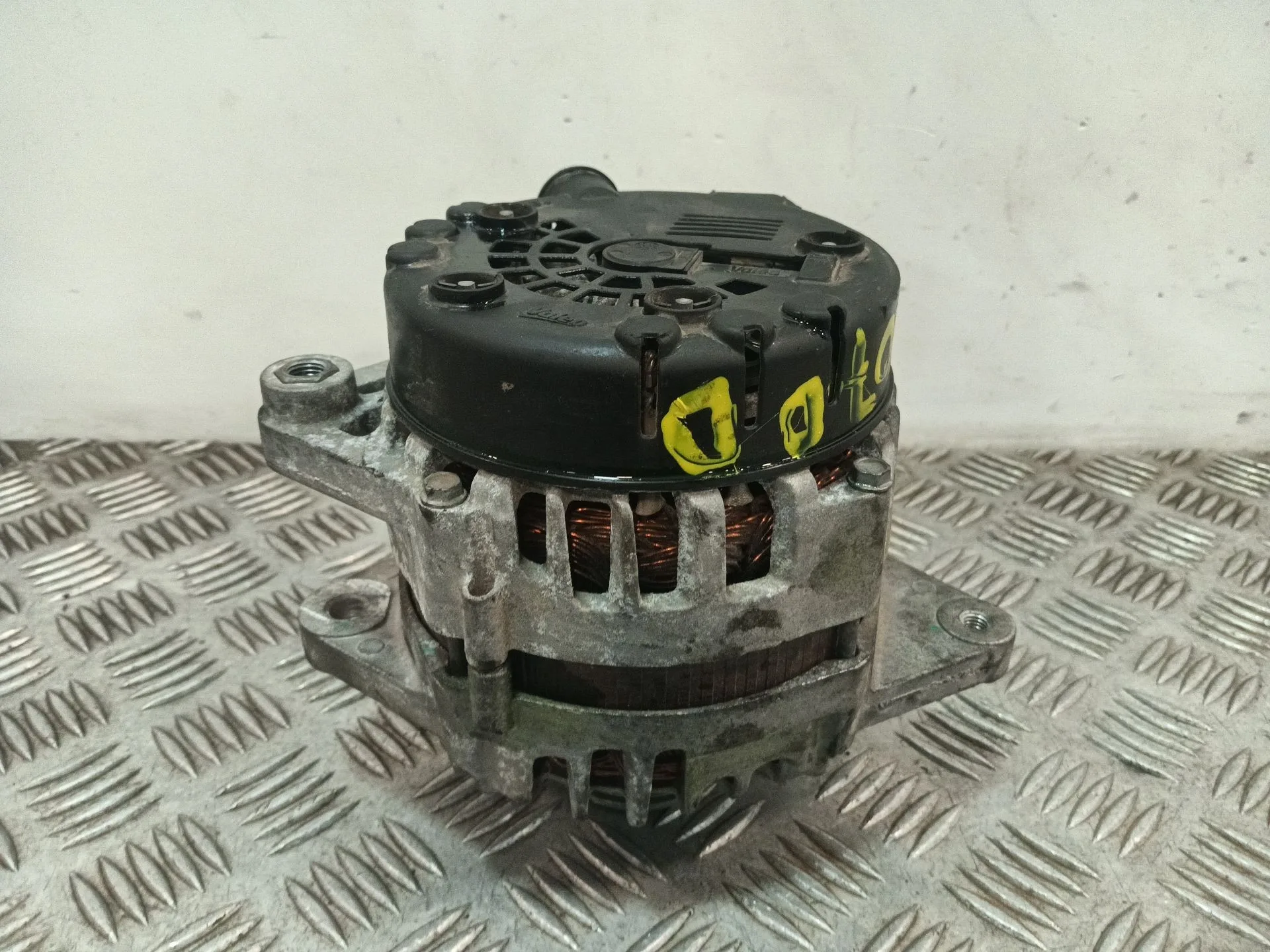 Alternador para Hyundai Tucson (Tl, Tle)