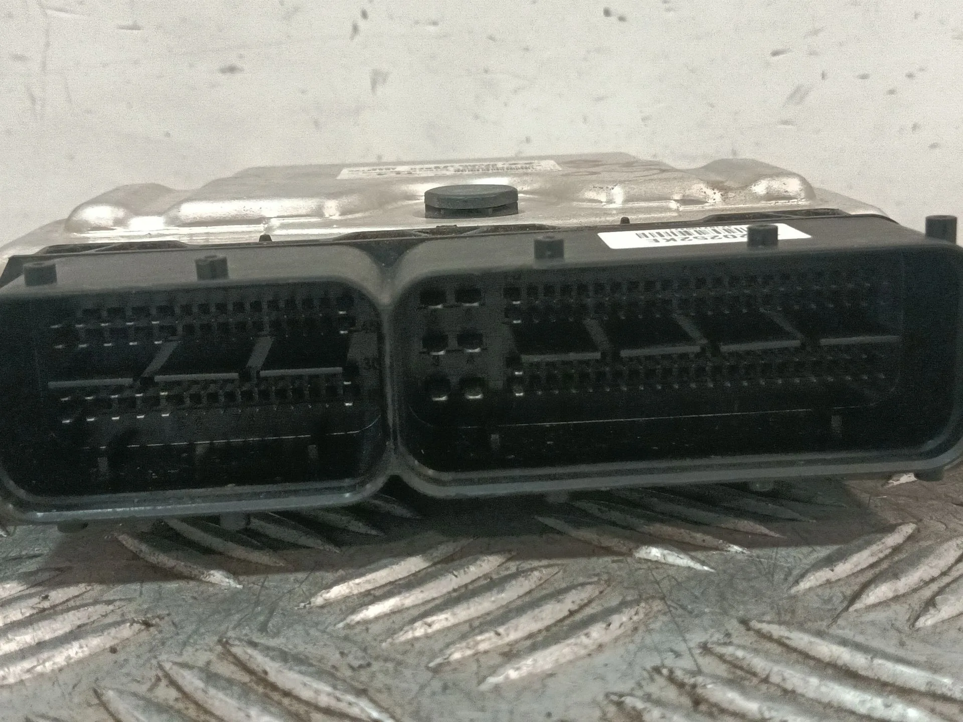 Centralita Motor Uce para Hyundai Tucson (Tl, Tle)