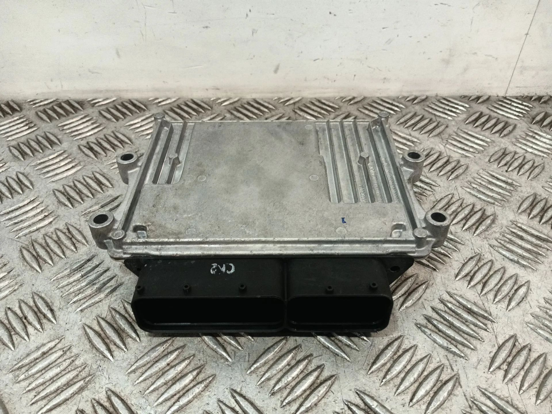 Centralita Motor Uce para Hyundai Tucson (Tl, Tle)