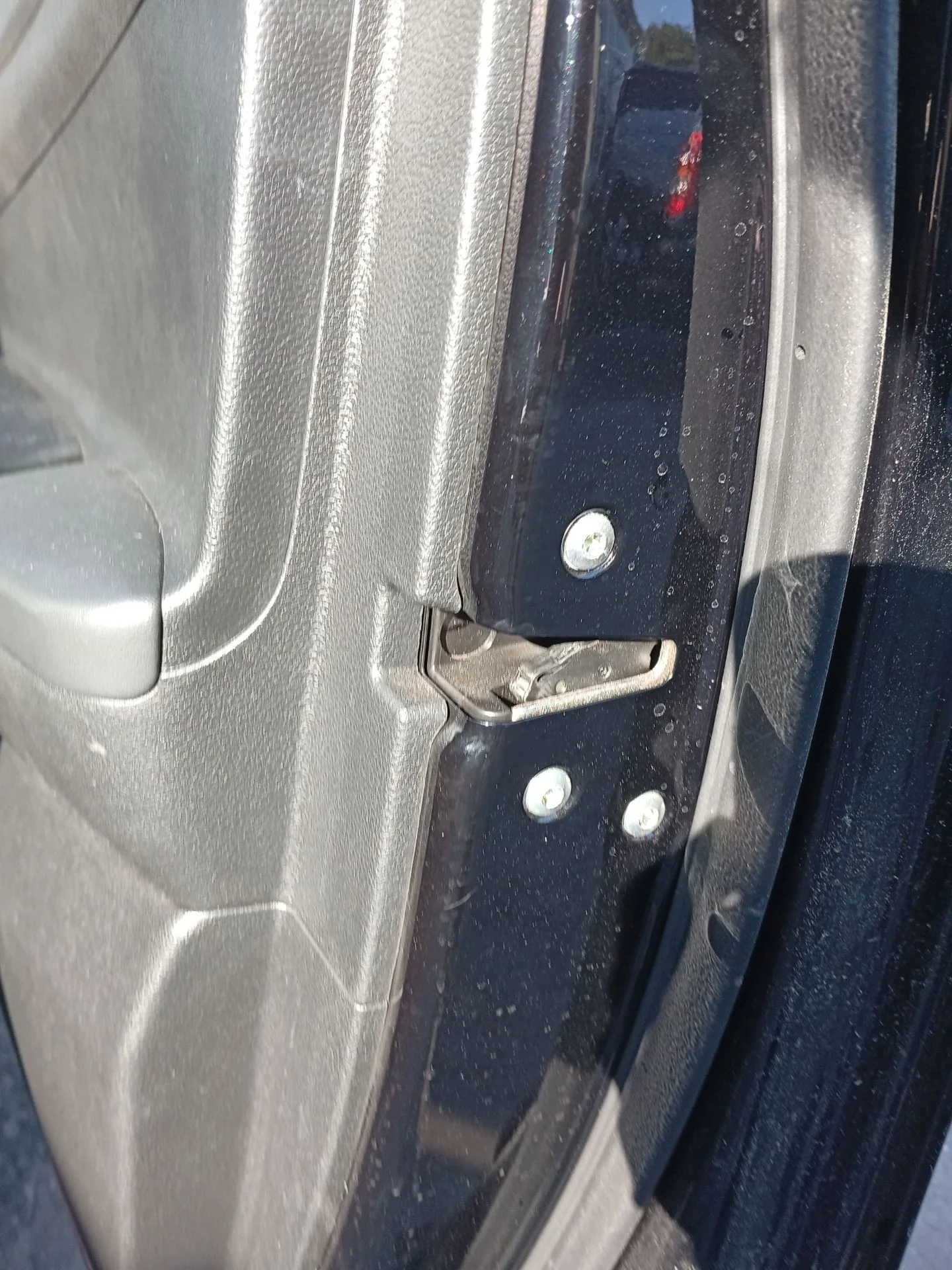 Cerradura Puerta Delantera Derecha para Hyundai Tucson (Tl, Tle)