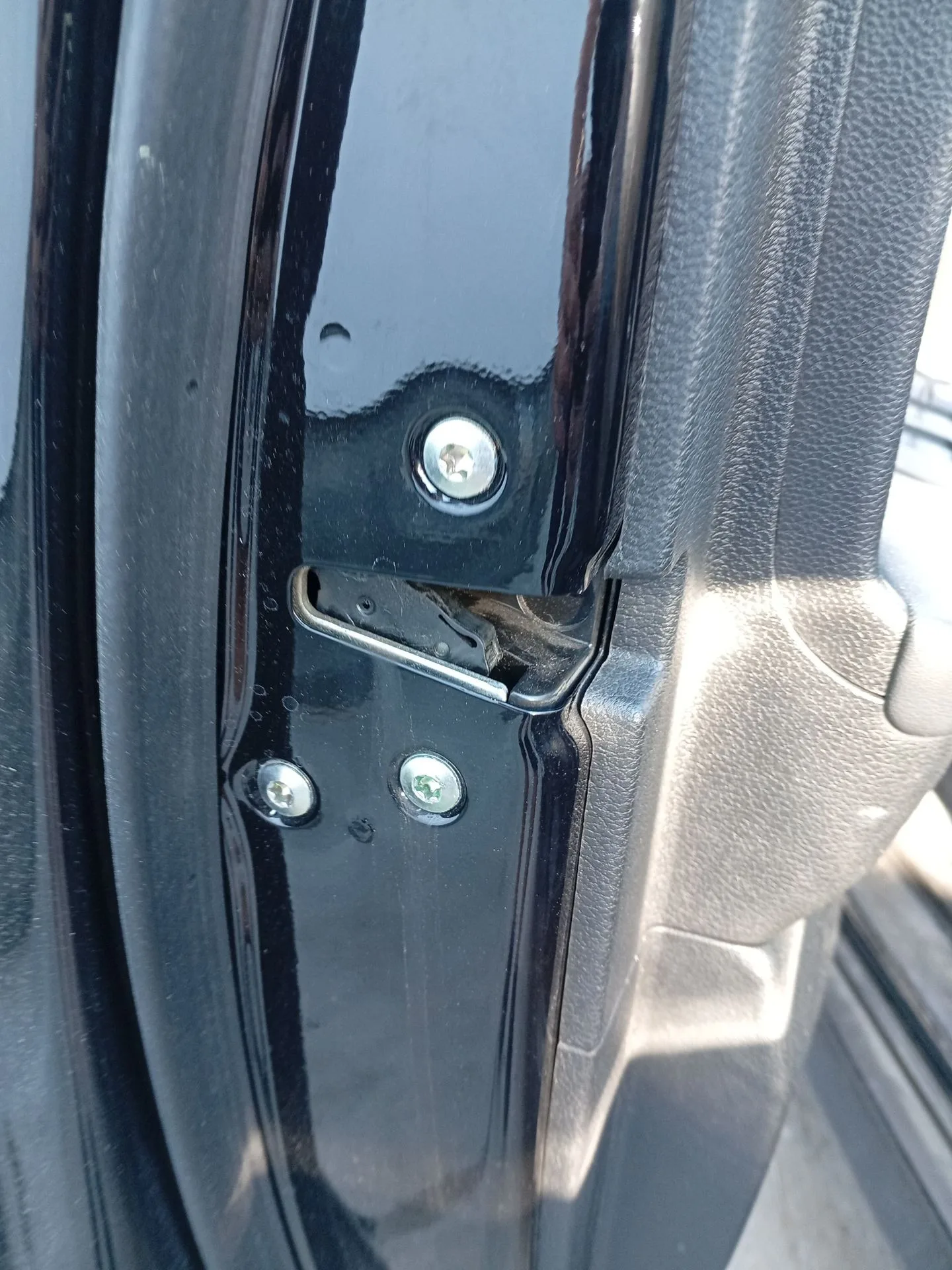 Cerradura Puerta Delantera Izquierda para Hyundai Tucson (Tl, Tle)