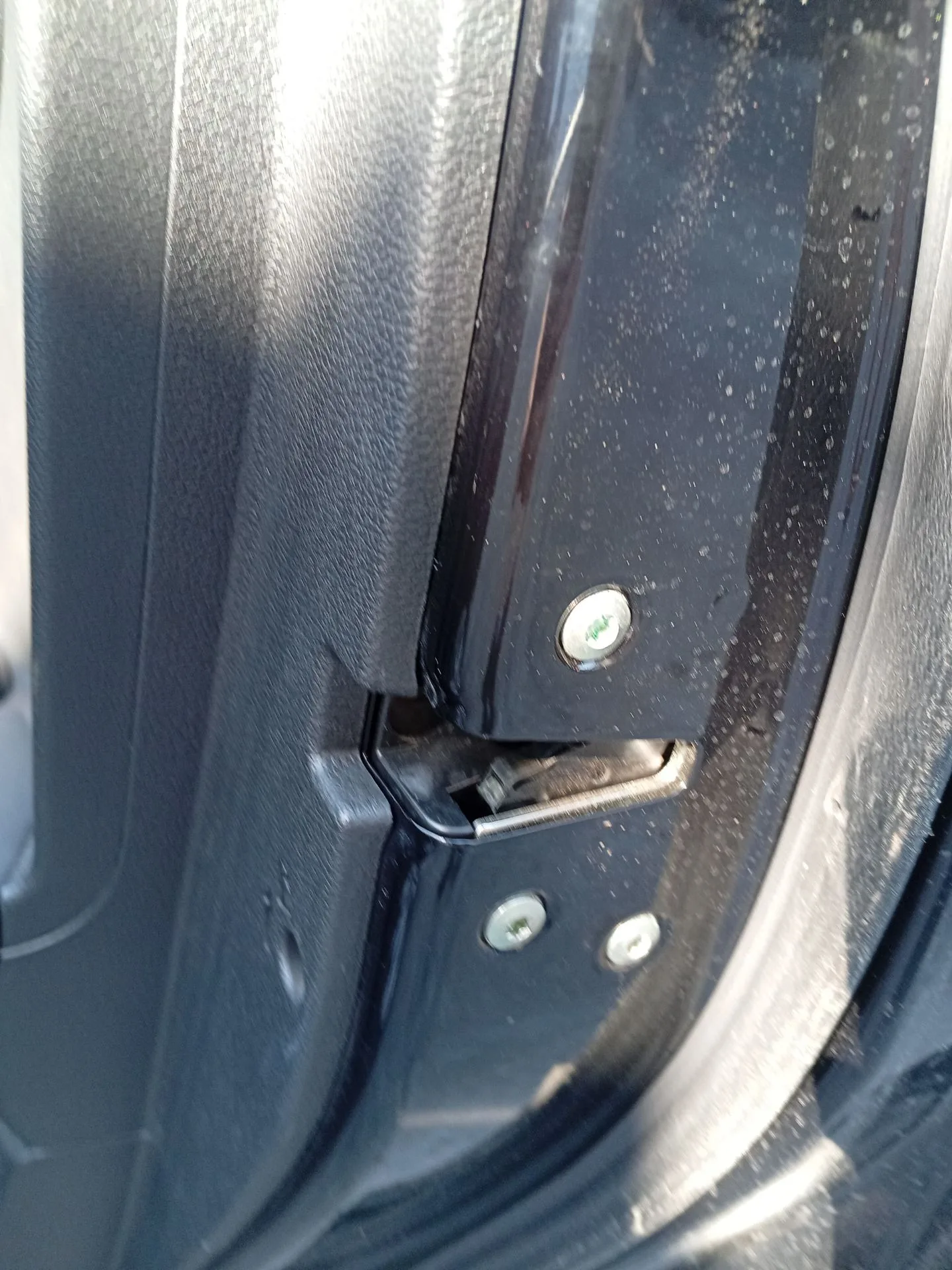 Cerradura Puerta Trasera Derecha para Hyundai Tucson (Tl, Tle)