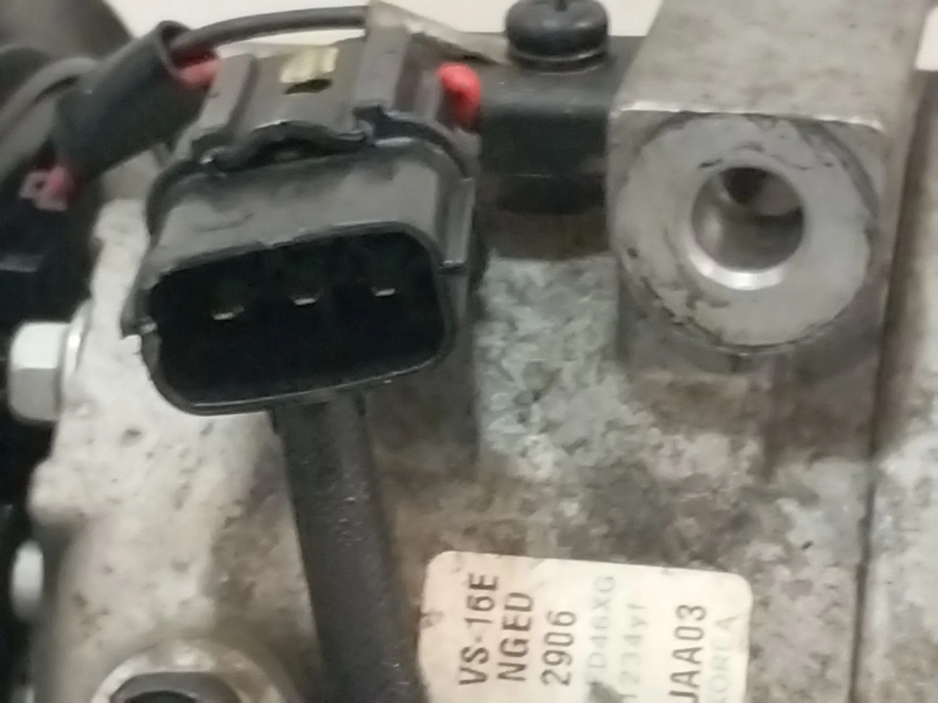 Compresor Aire Acondicionado para Hyundai Tucson (Tl, Tle)