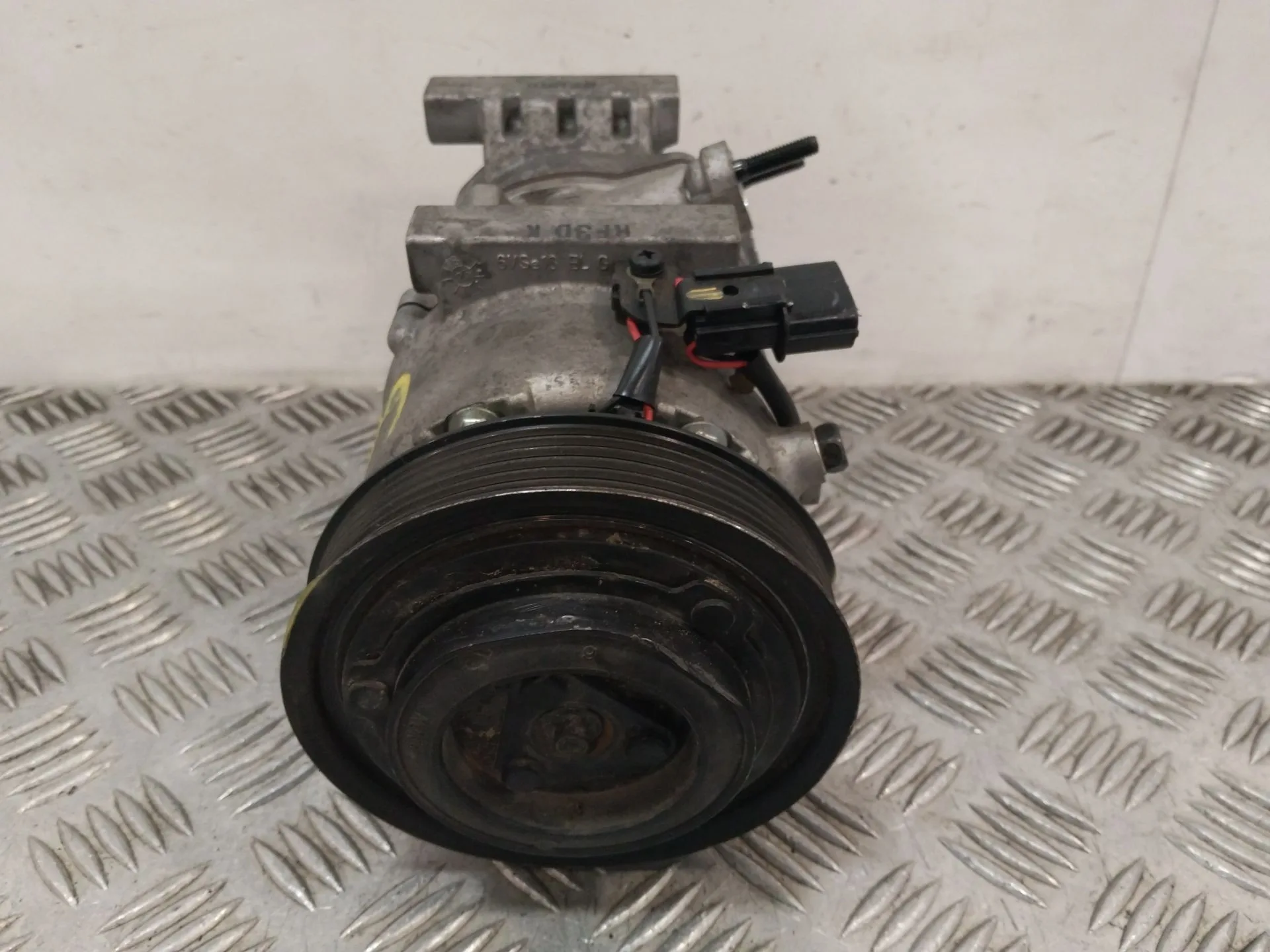 Compresor Aire Acondicionado para Hyundai Tucson (Tl, Tle)
