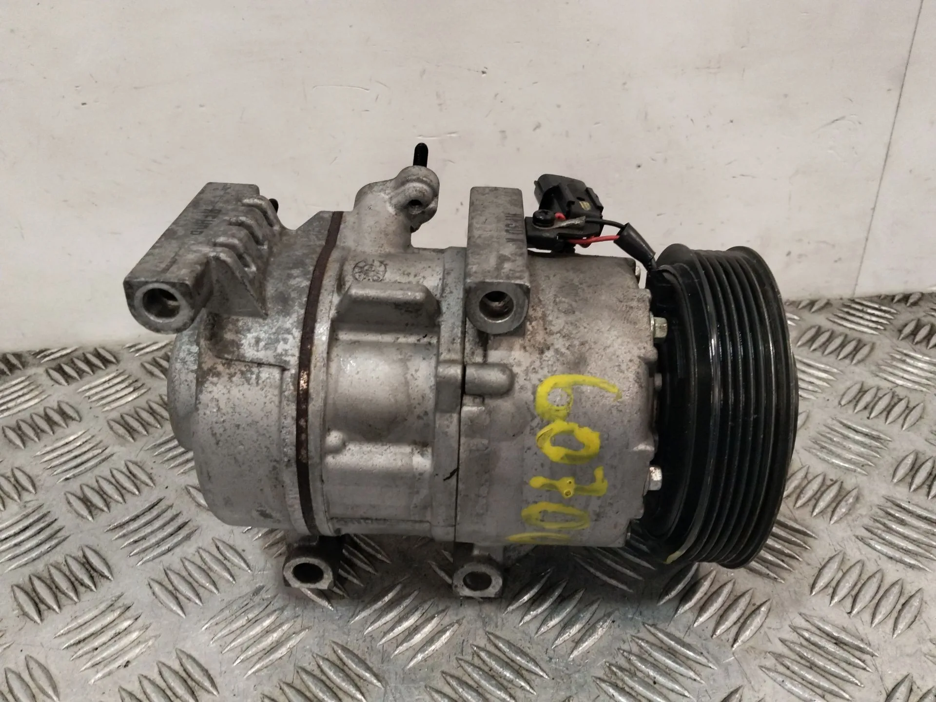 Compresor Aire Acondicionado para Hyundai Tucson (Tl, Tle)