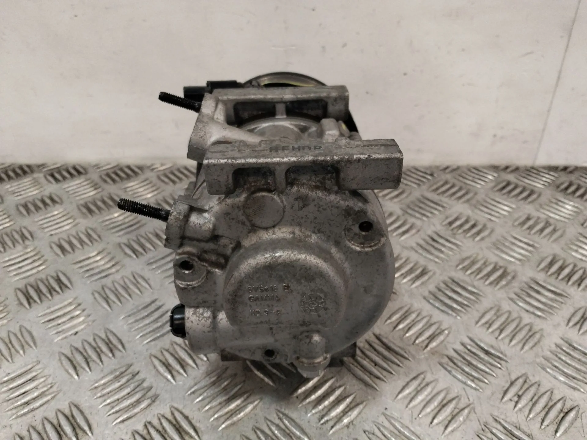 Compresor Aire Acondicionado para Hyundai Tucson (Tl, Tle)