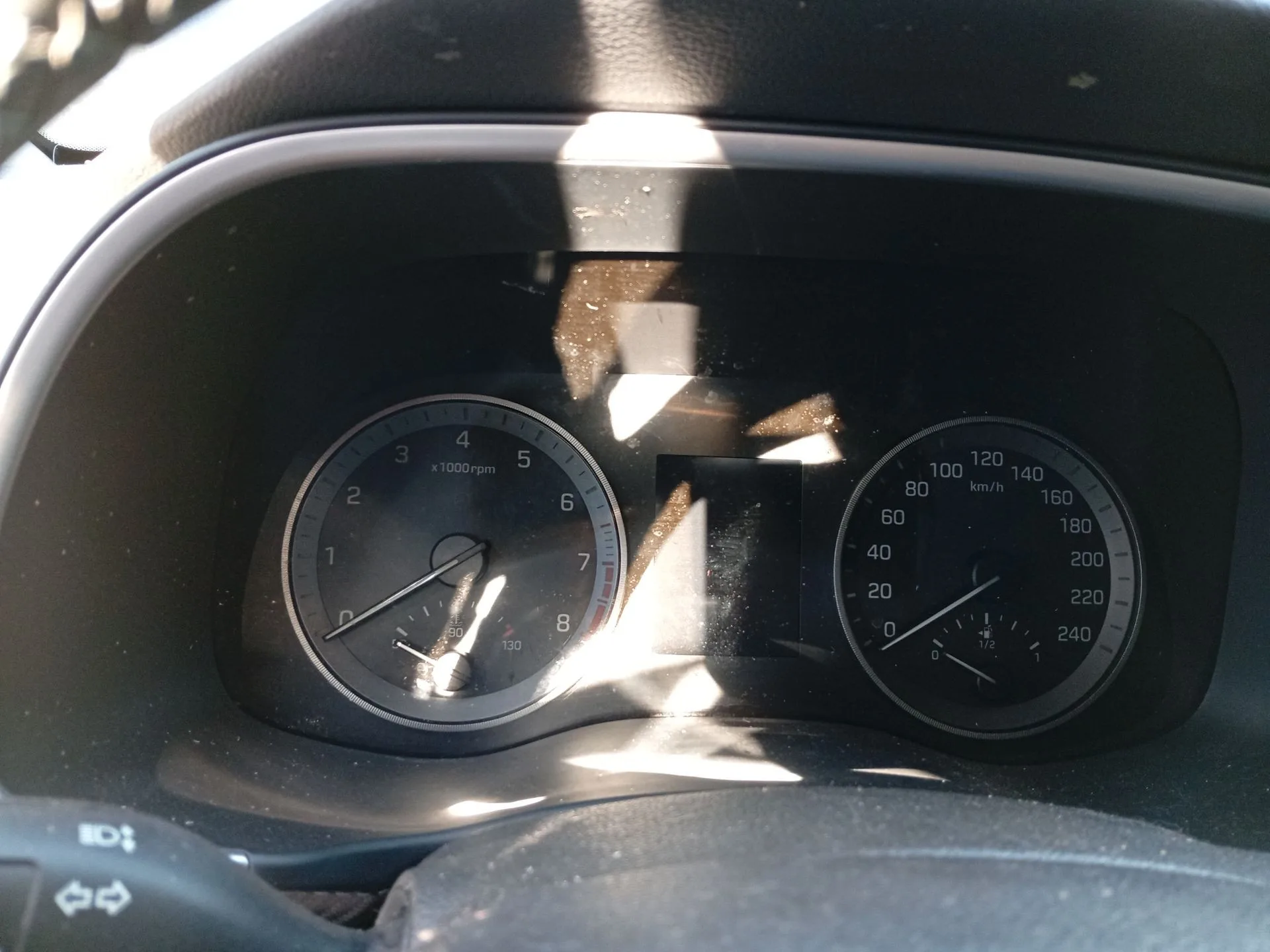 Cuadro Instrumentos para Hyundai Tucson (Tl, Tle)