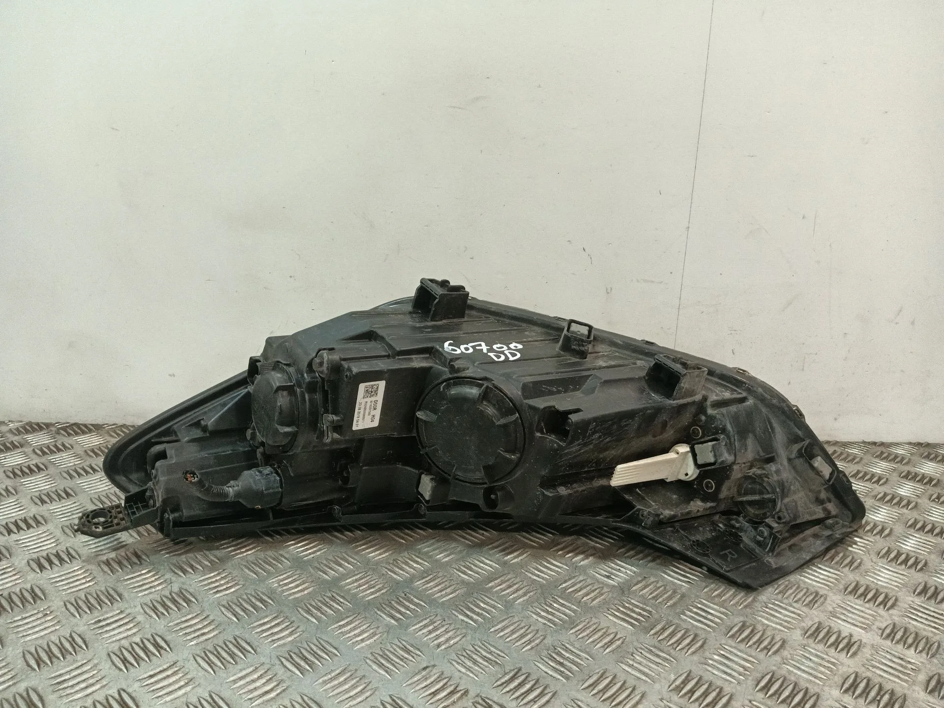 Faro Derecho para Hyundai Tucson (Tl, Tle)