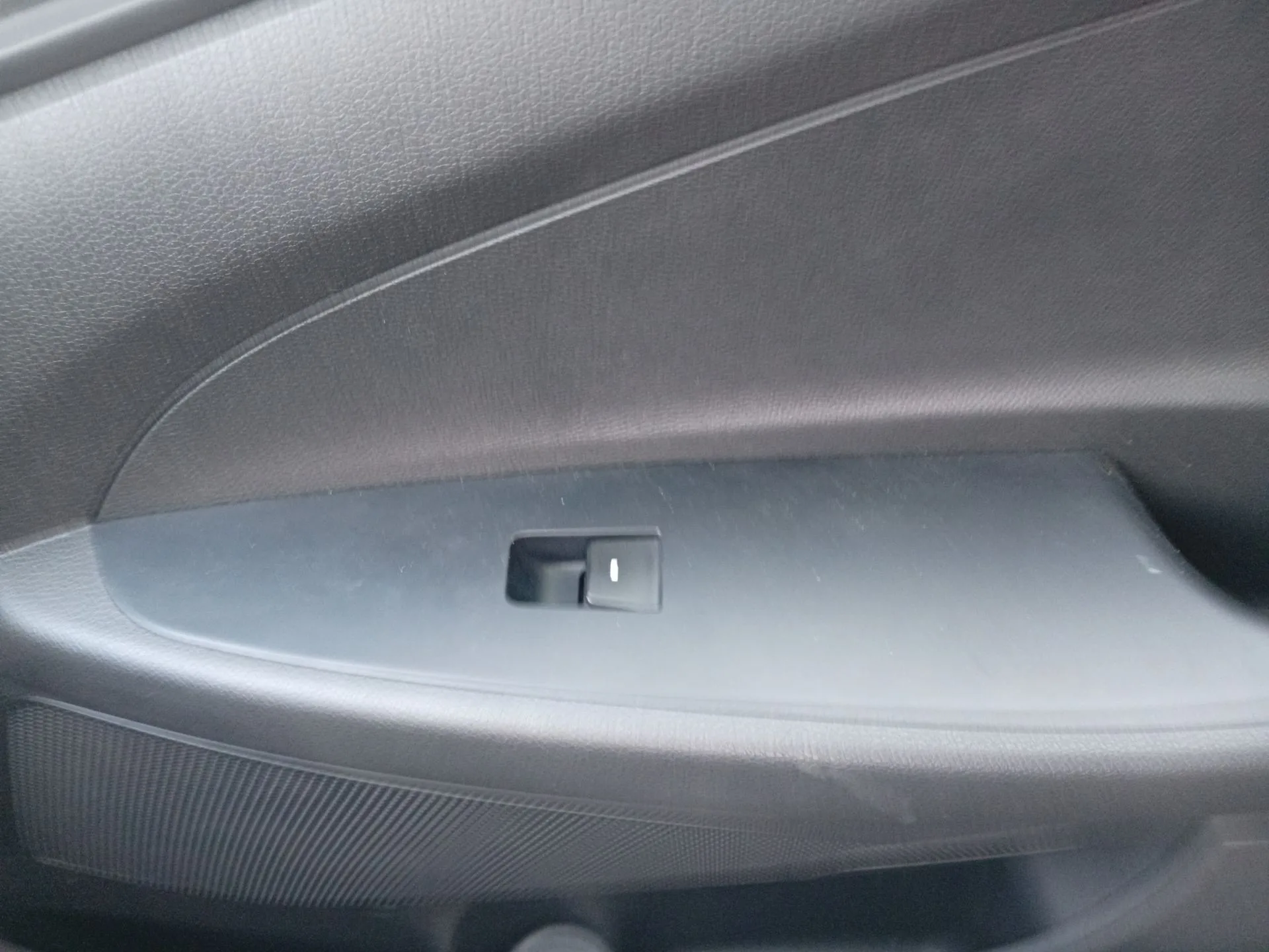Mando Elevalunas Delantero Derecho para Hyundai Tucson (Tl, Tle)