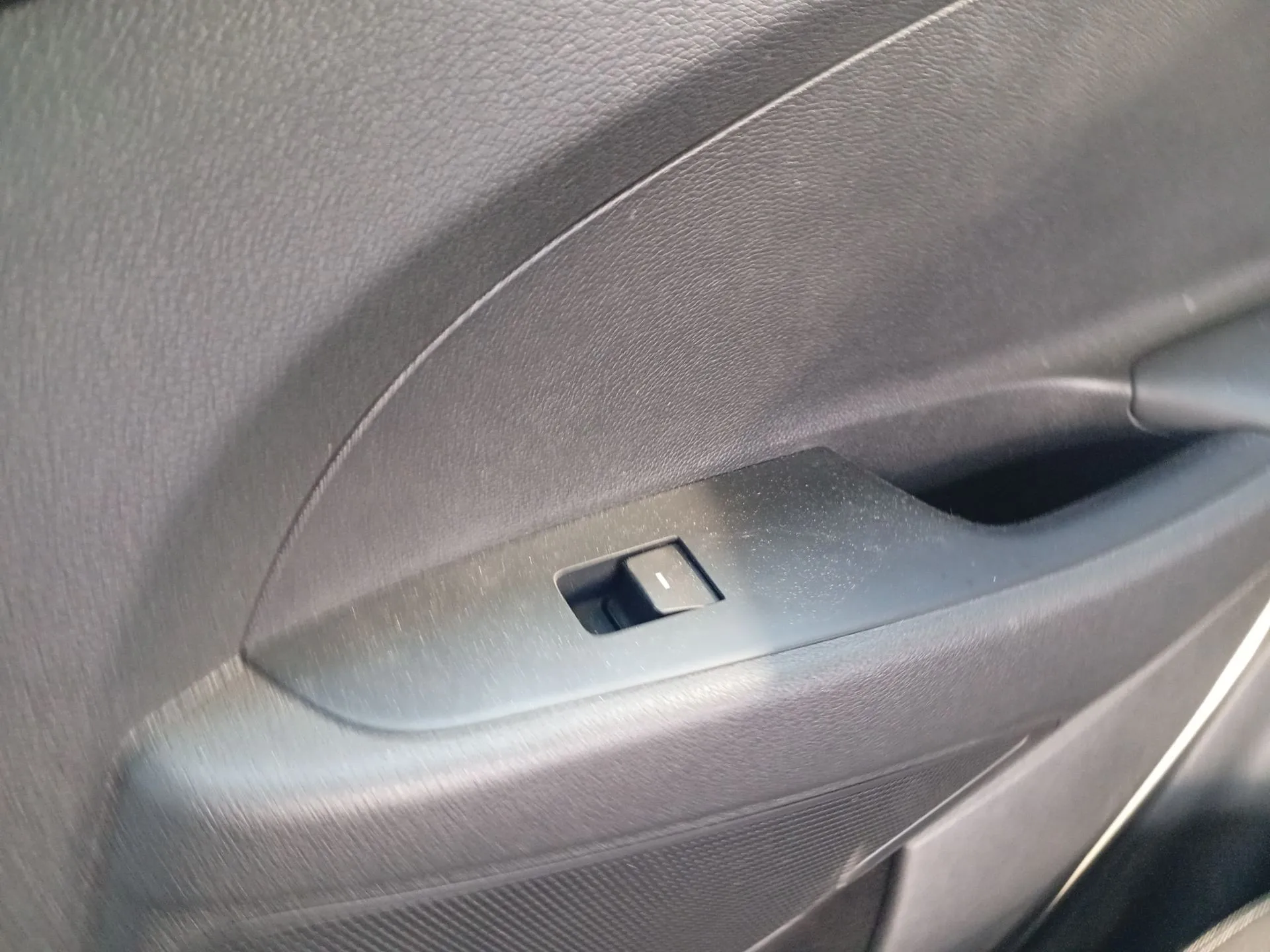 Mando Elevalunas Trasero Derecho para Hyundai Tucson (Tl, Tle)