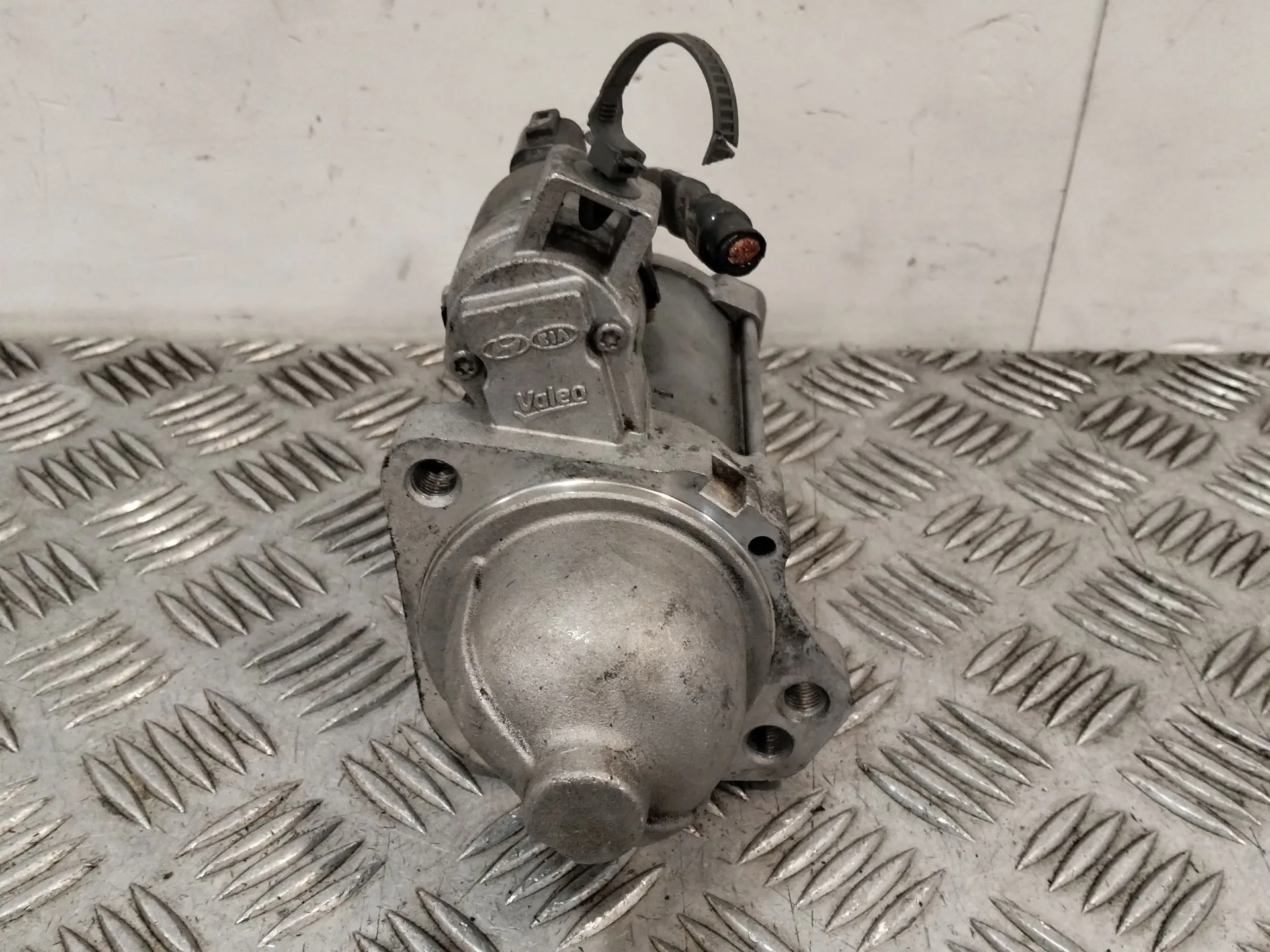 Motor Arranque para Hyundai Tucson (Tl, Tle)