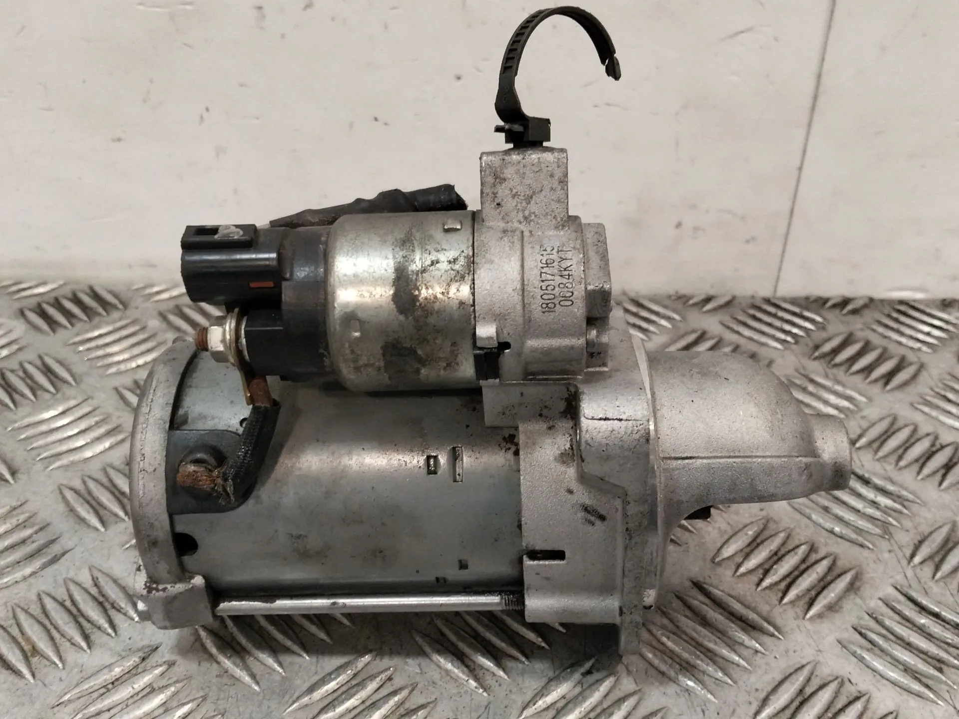 Motor Arranque para Hyundai Tucson (Tl, Tle)