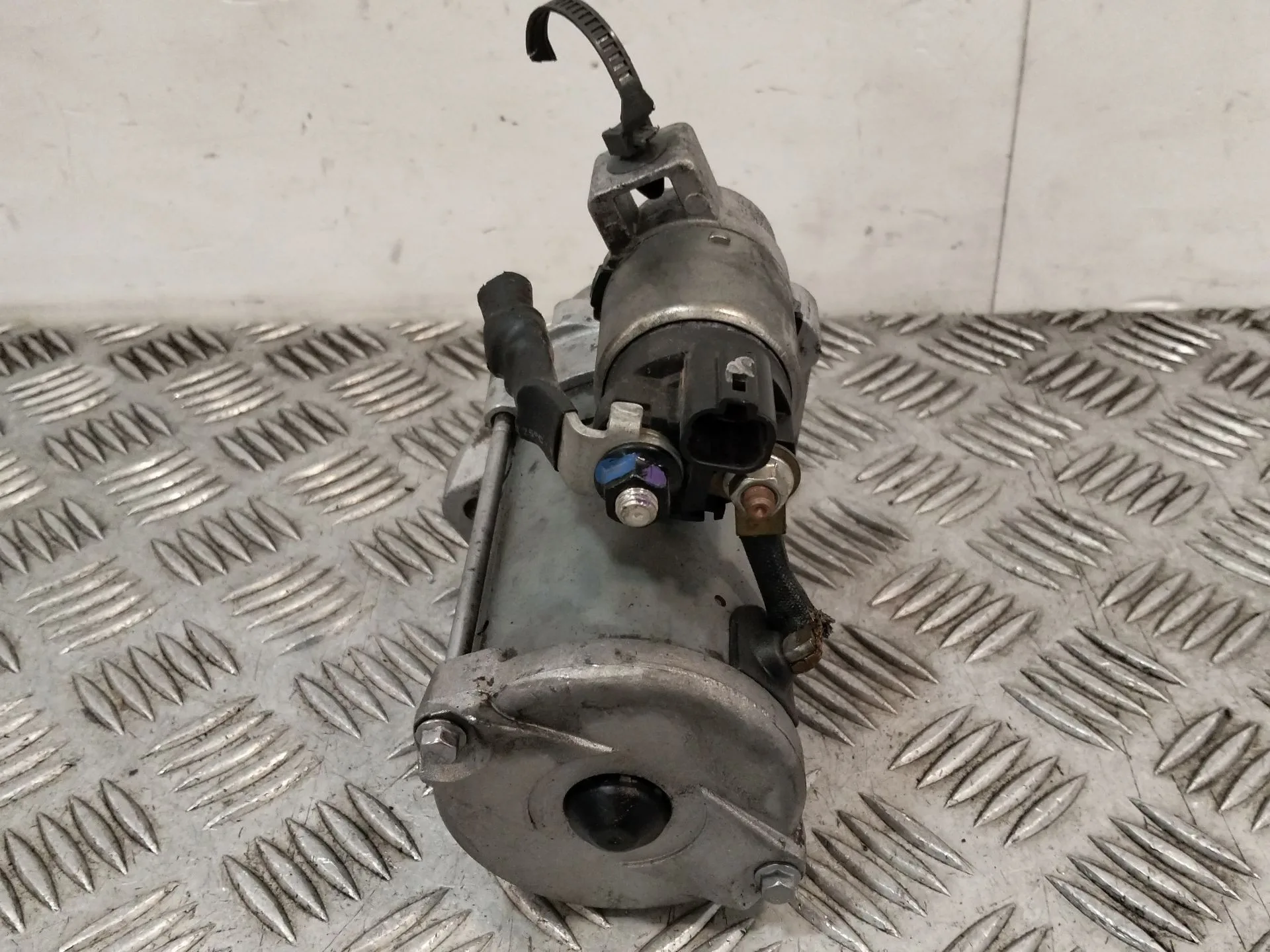 Motor Arranque para Hyundai Tucson (Tl, Tle)