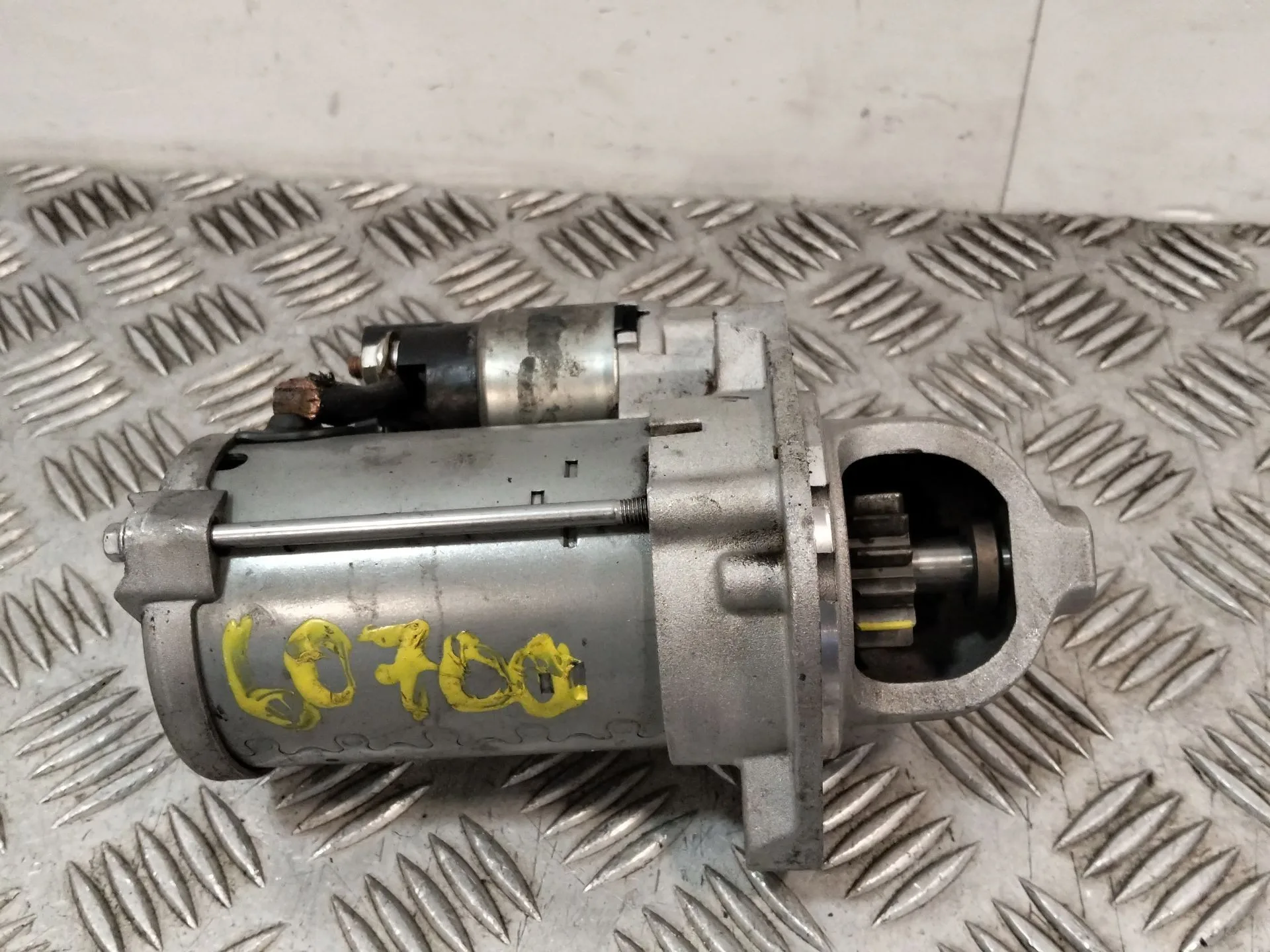 Motor Arranque para Hyundai Tucson (Tl, Tle)