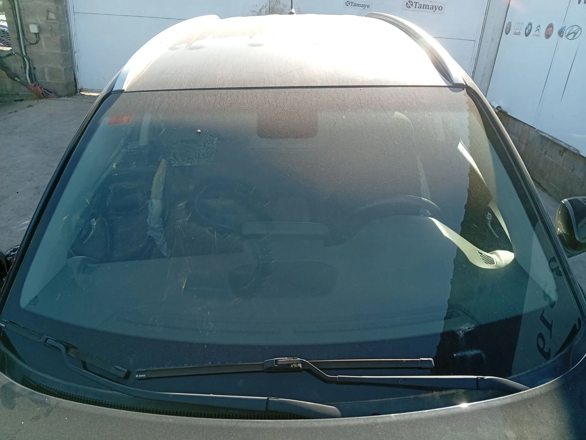 Parabrisas para Hyundai Tucson (Tl, Tle)