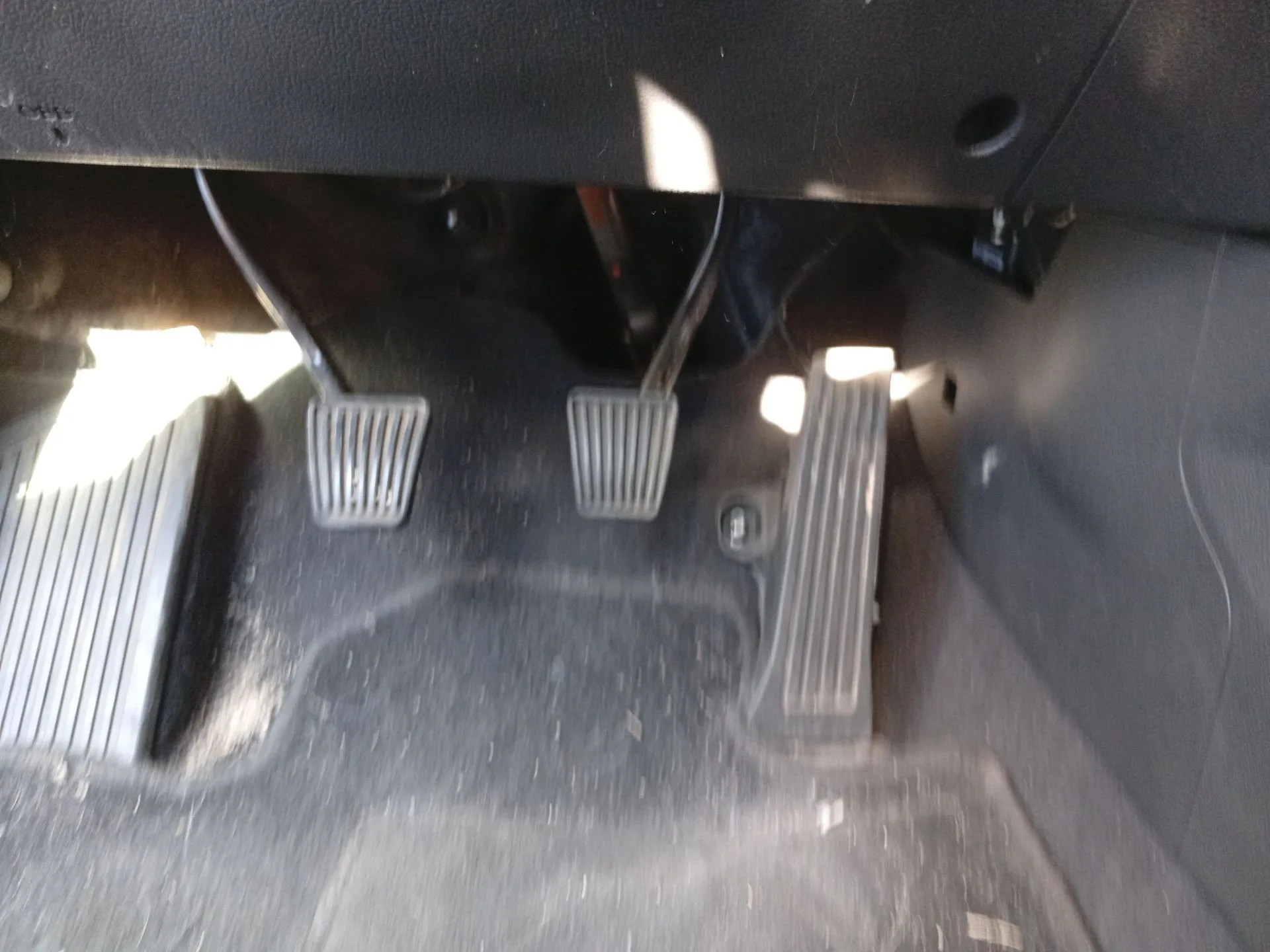 Pedal Acelerador para Hyundai Tucson (Tl, Tle)