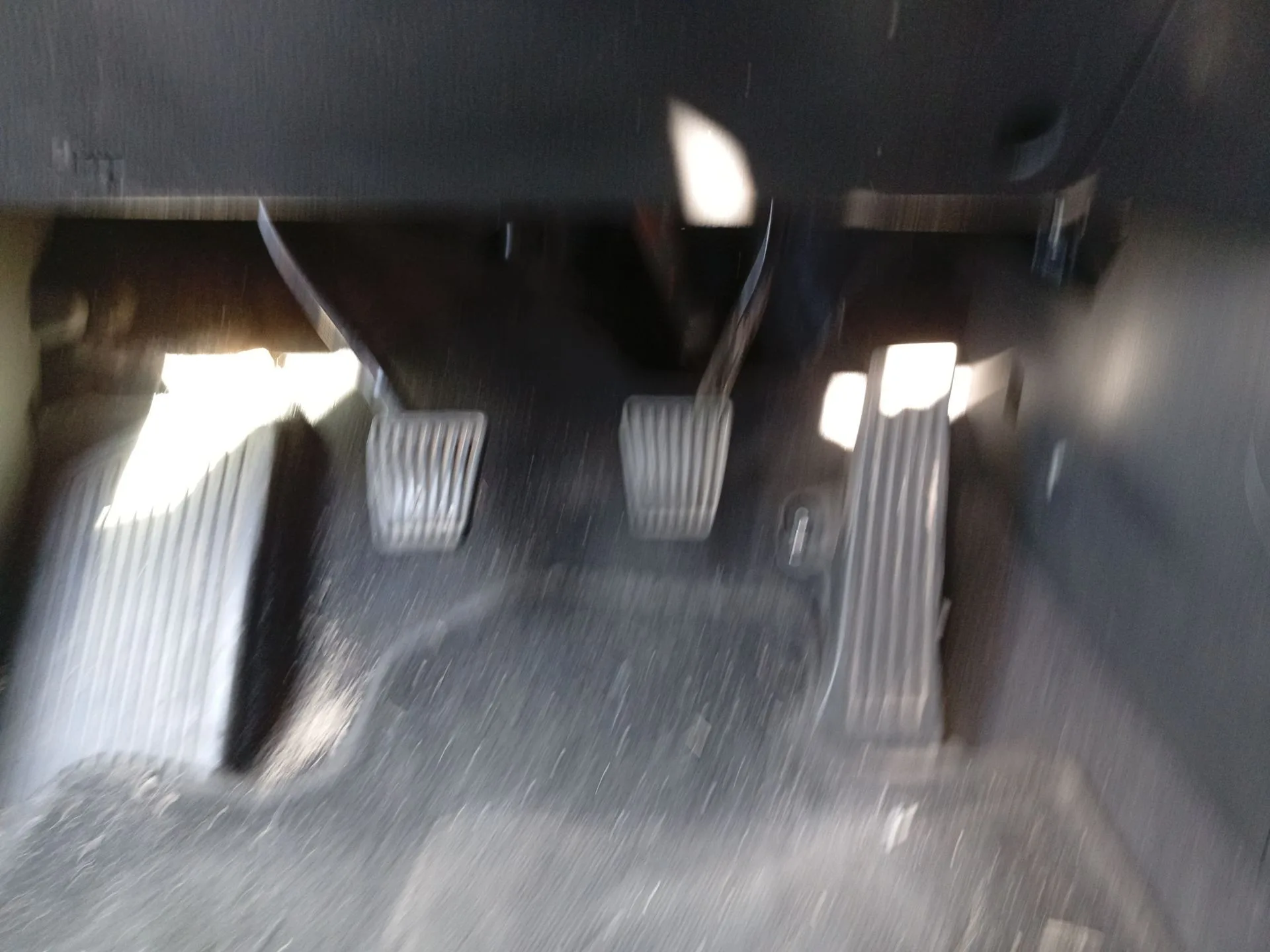 Pedal Embrague para Hyundai Tucson (Tl, Tle)