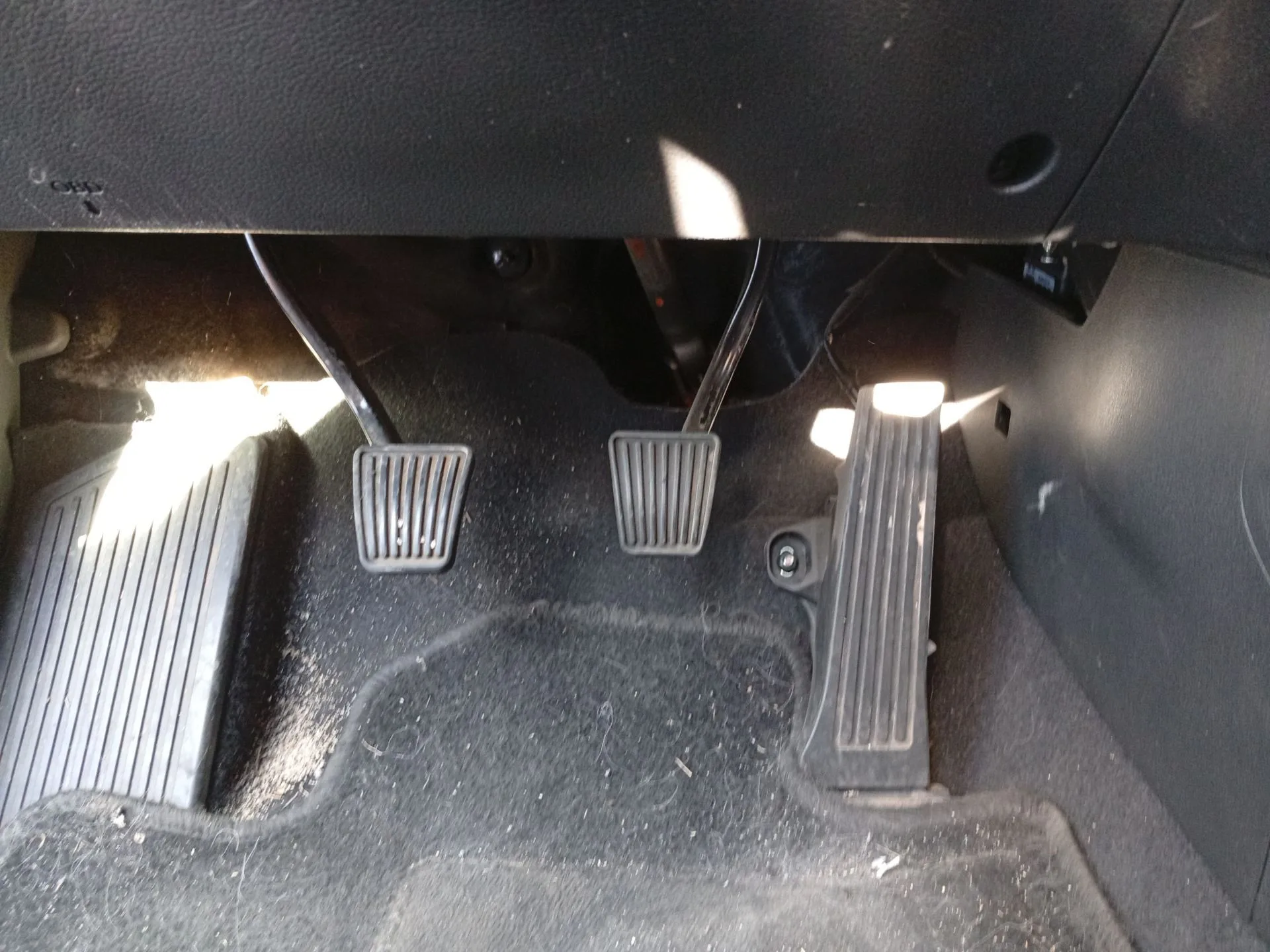 Pedal Freno para Hyundai Tucson (Tl, Tle)