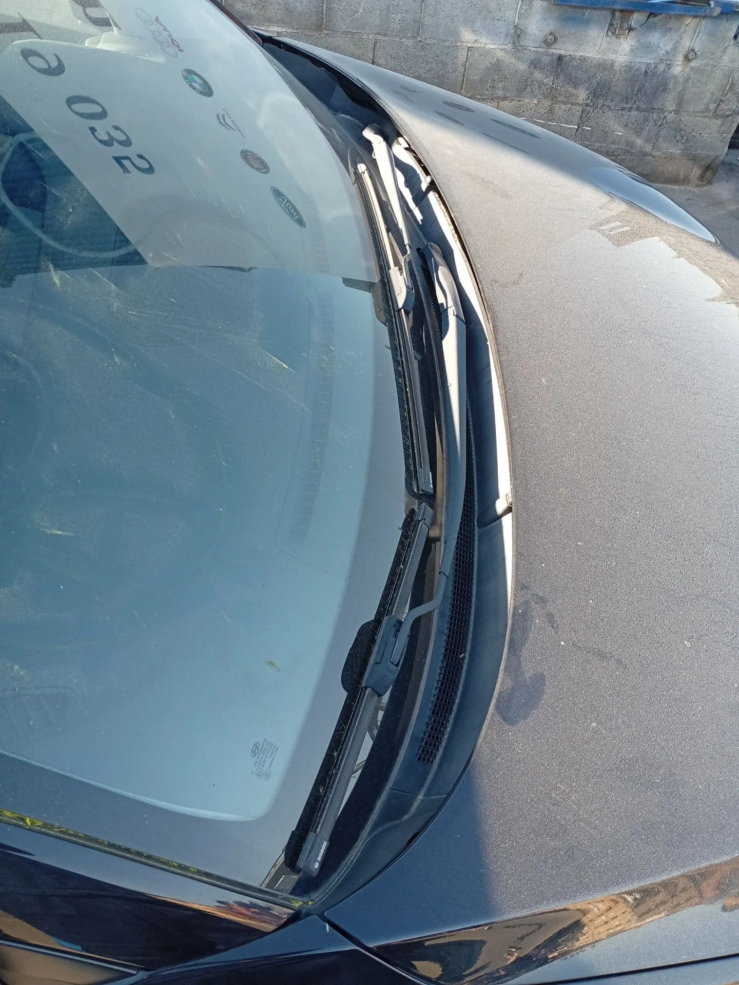 Torpedo para Hyundai Tucson (Tl, Tle)
